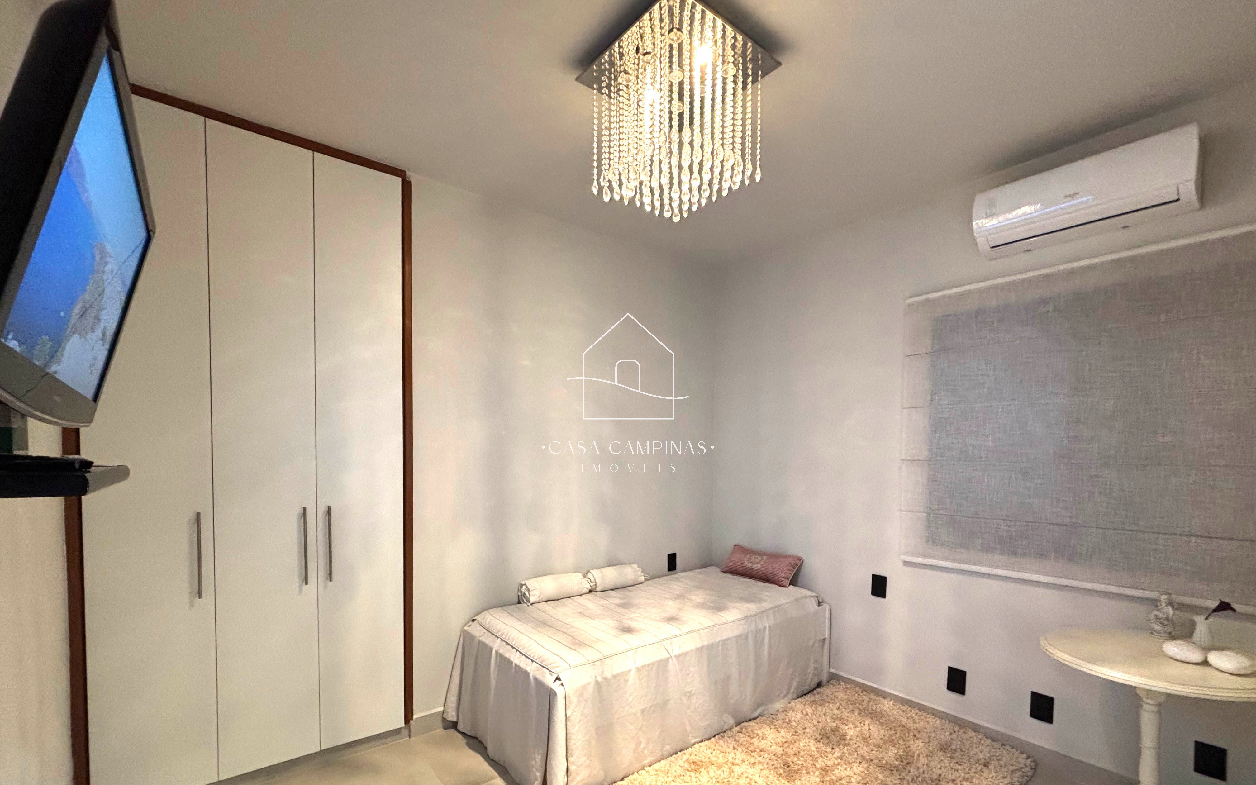 Casa de Condomínio, 4 quartos - Foto 22