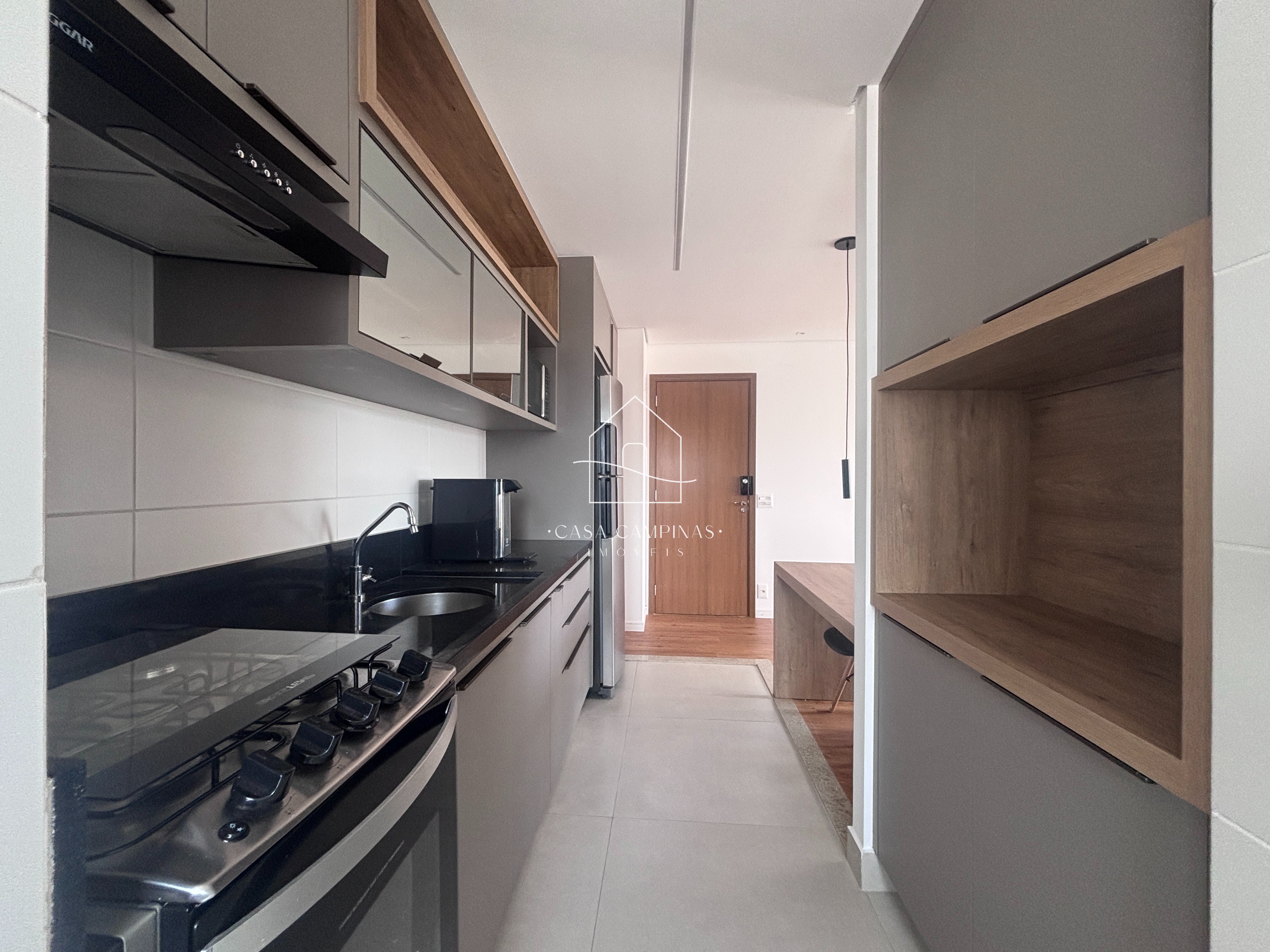 Apartamento, 1 quarto, 51 m² - Foto 11