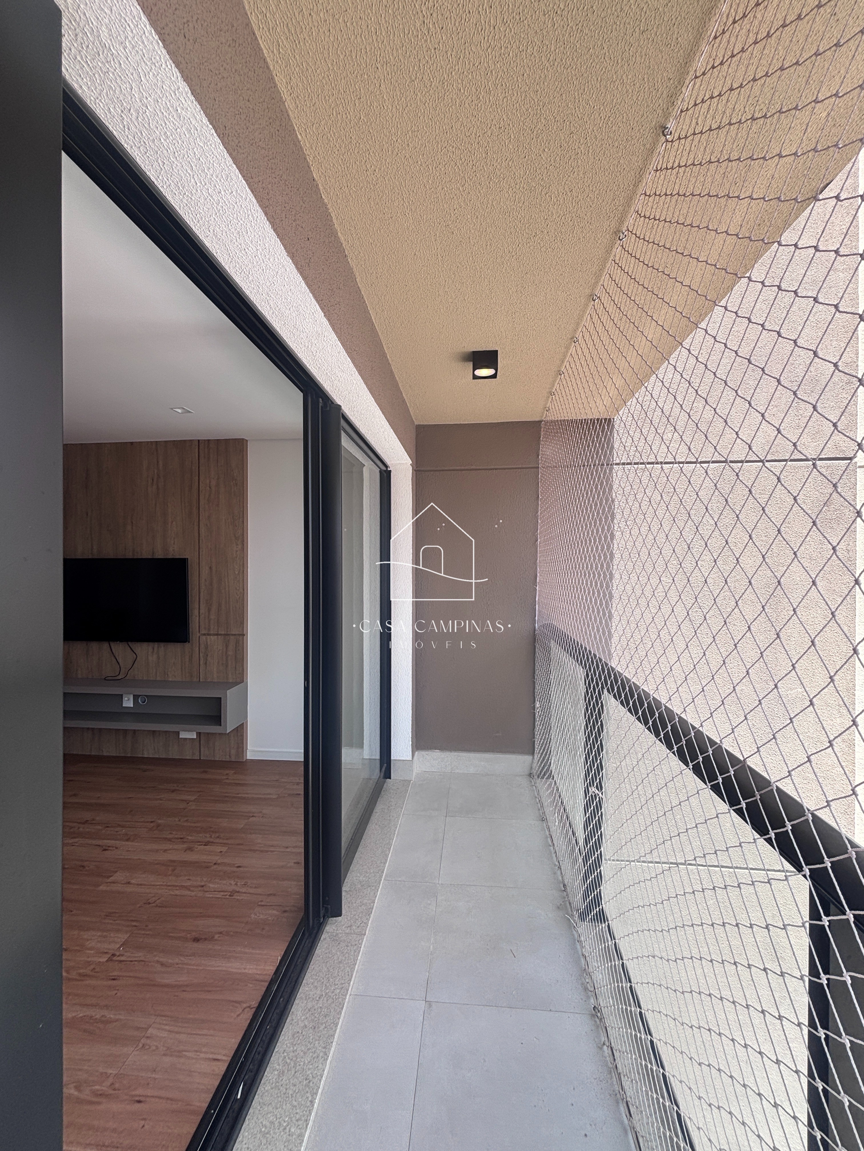 Apartamento, 1 quarto, 51 m² - Foto 4