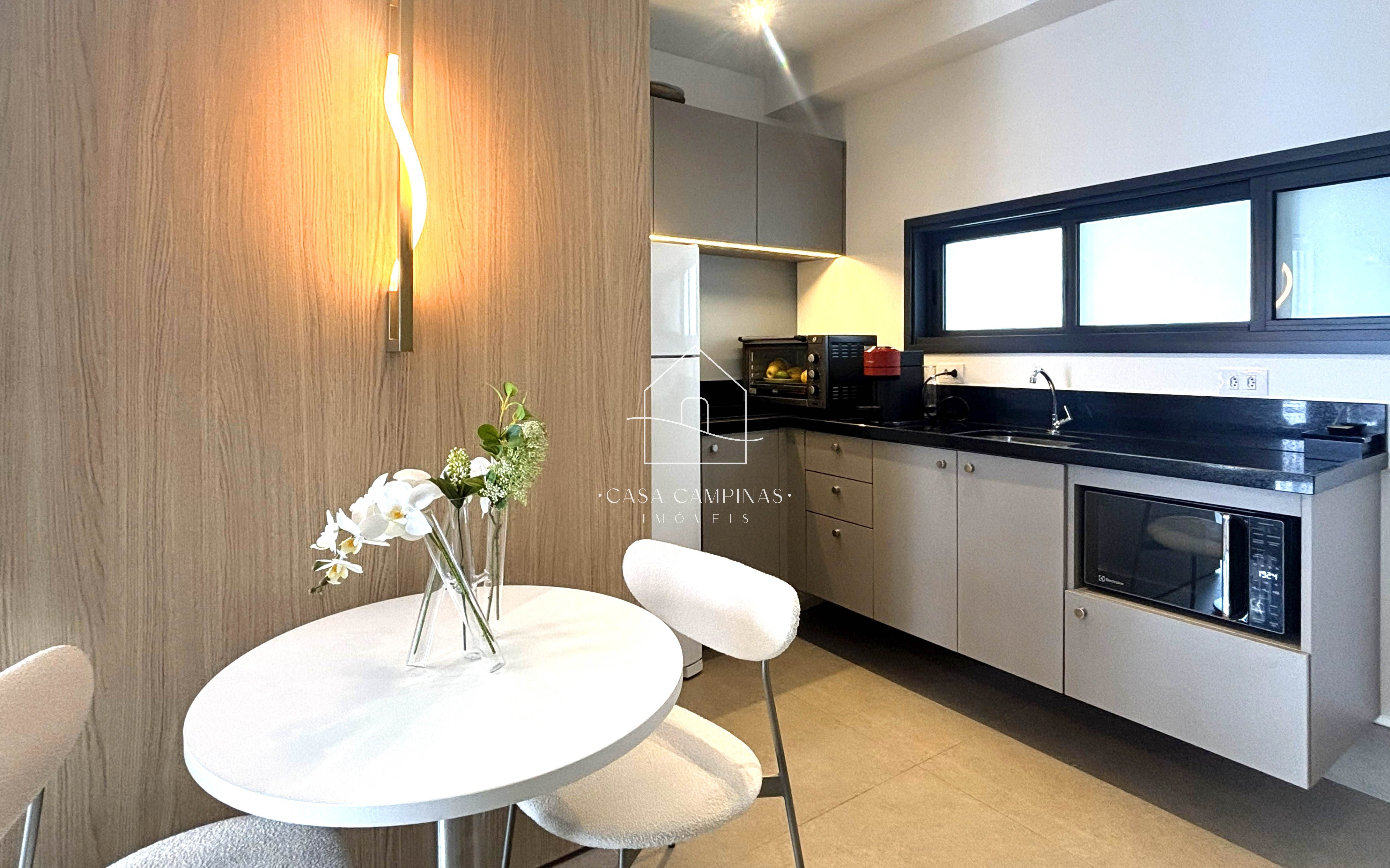 Apartamento, 1 quarto, 39 m² - Foto 10