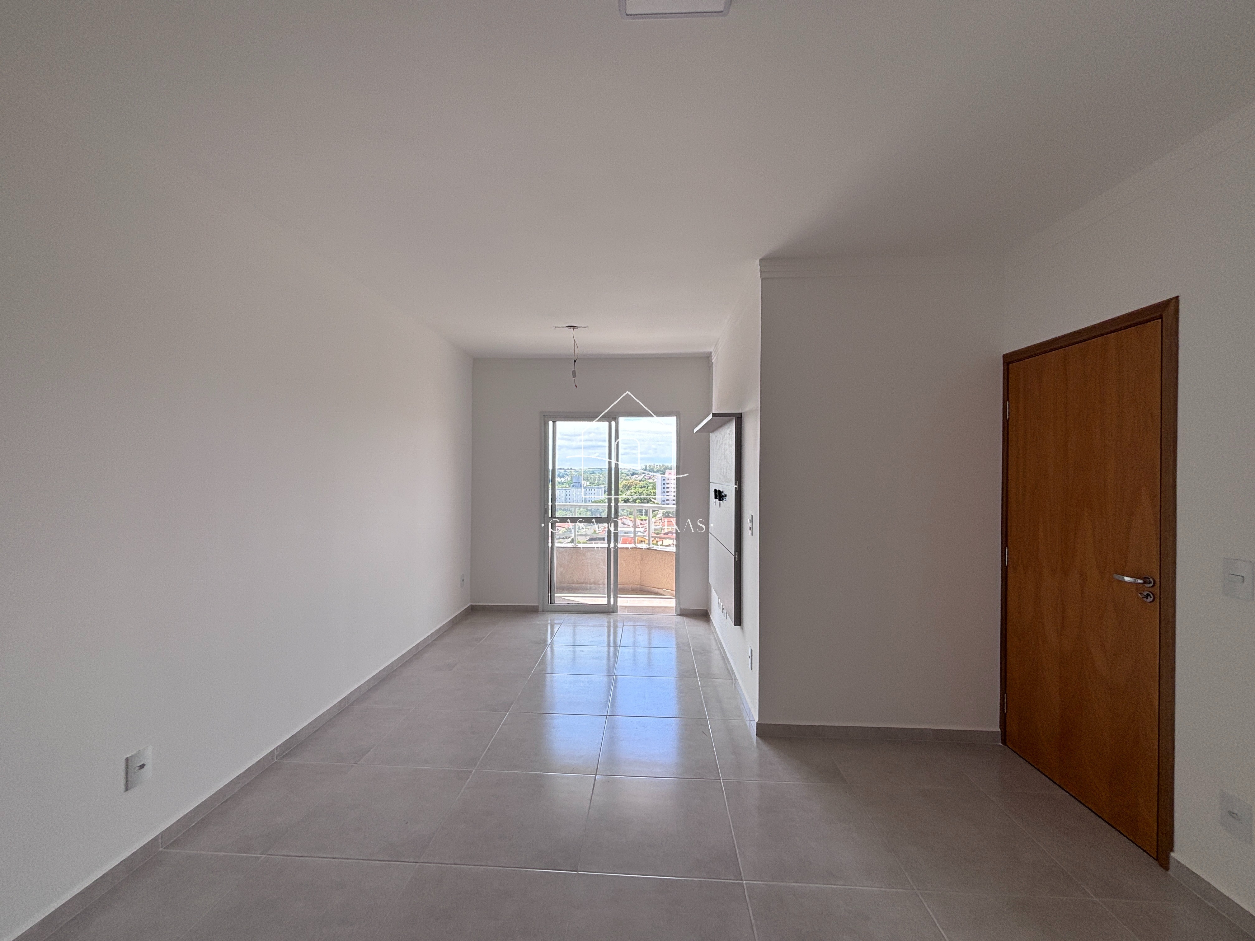 Apartamento, 3 quartos, 77 m² - Foto 3
