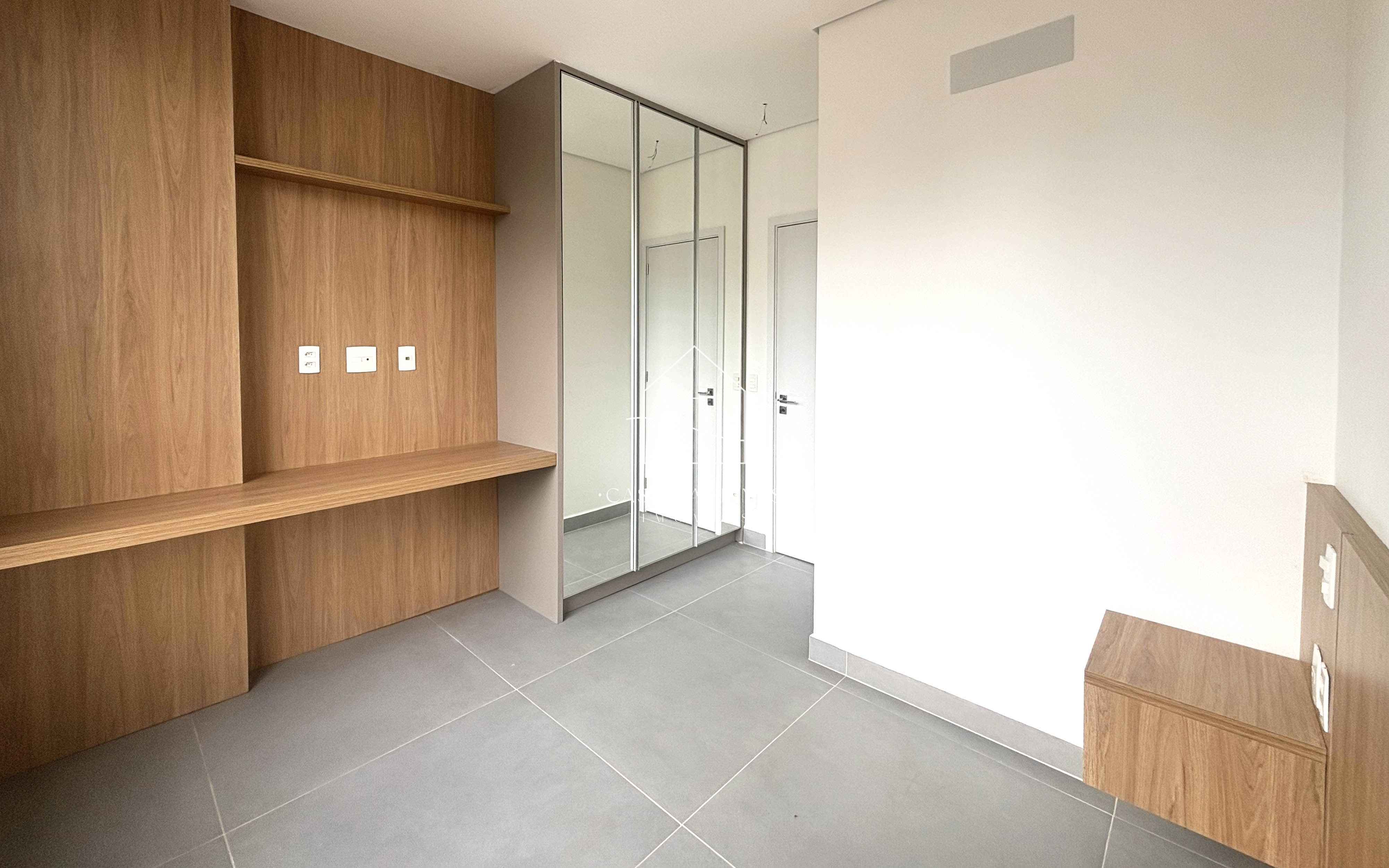 Apartamento, 1 quarto, 43 m² - Foto 12