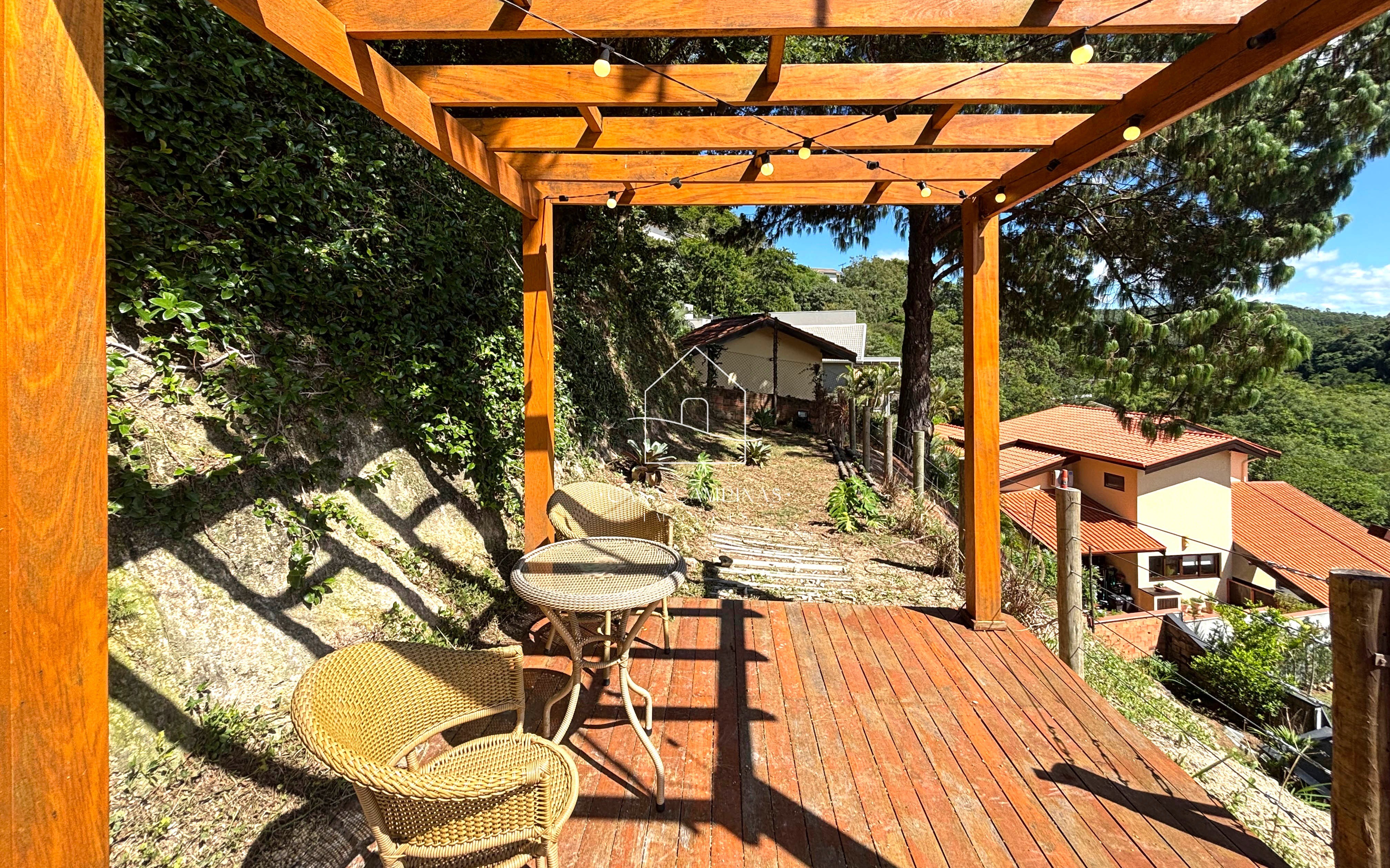 Casa de Condomínio, 4 quartos - Foto 38