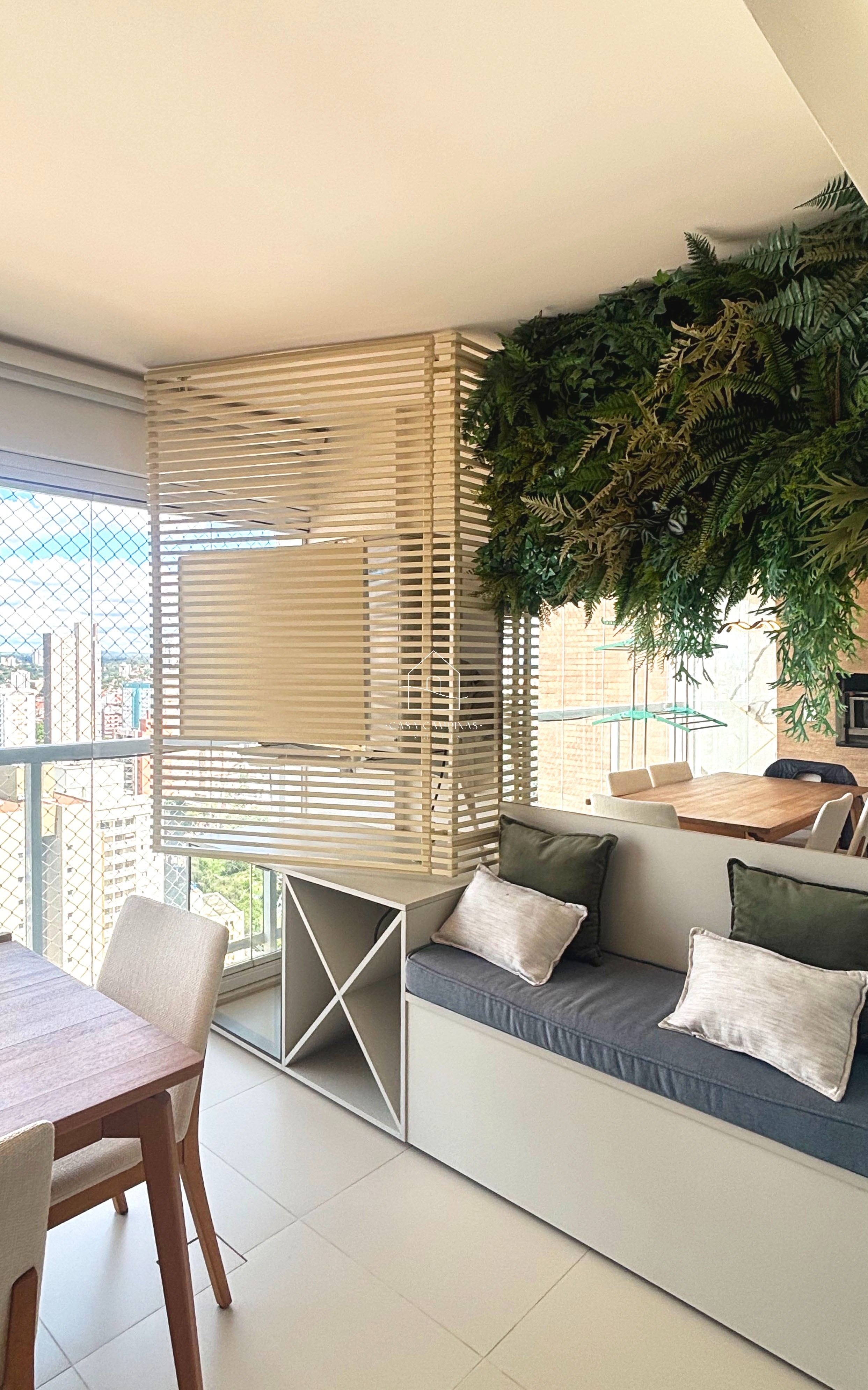 Apartamento, 2 quartos, 108 m² - Foto 8