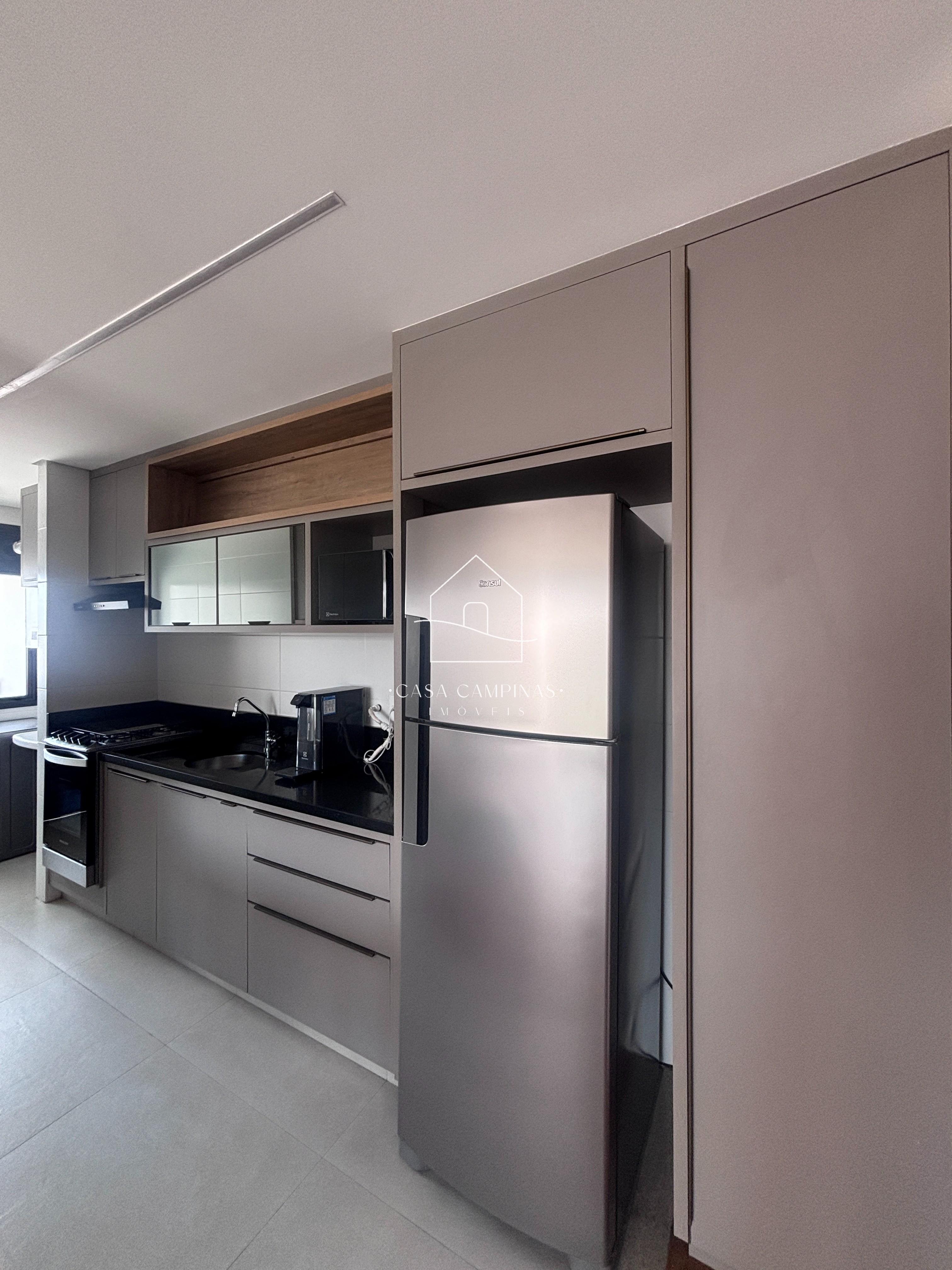 Apartamento, 1 quarto, 51 m² - Foto 8