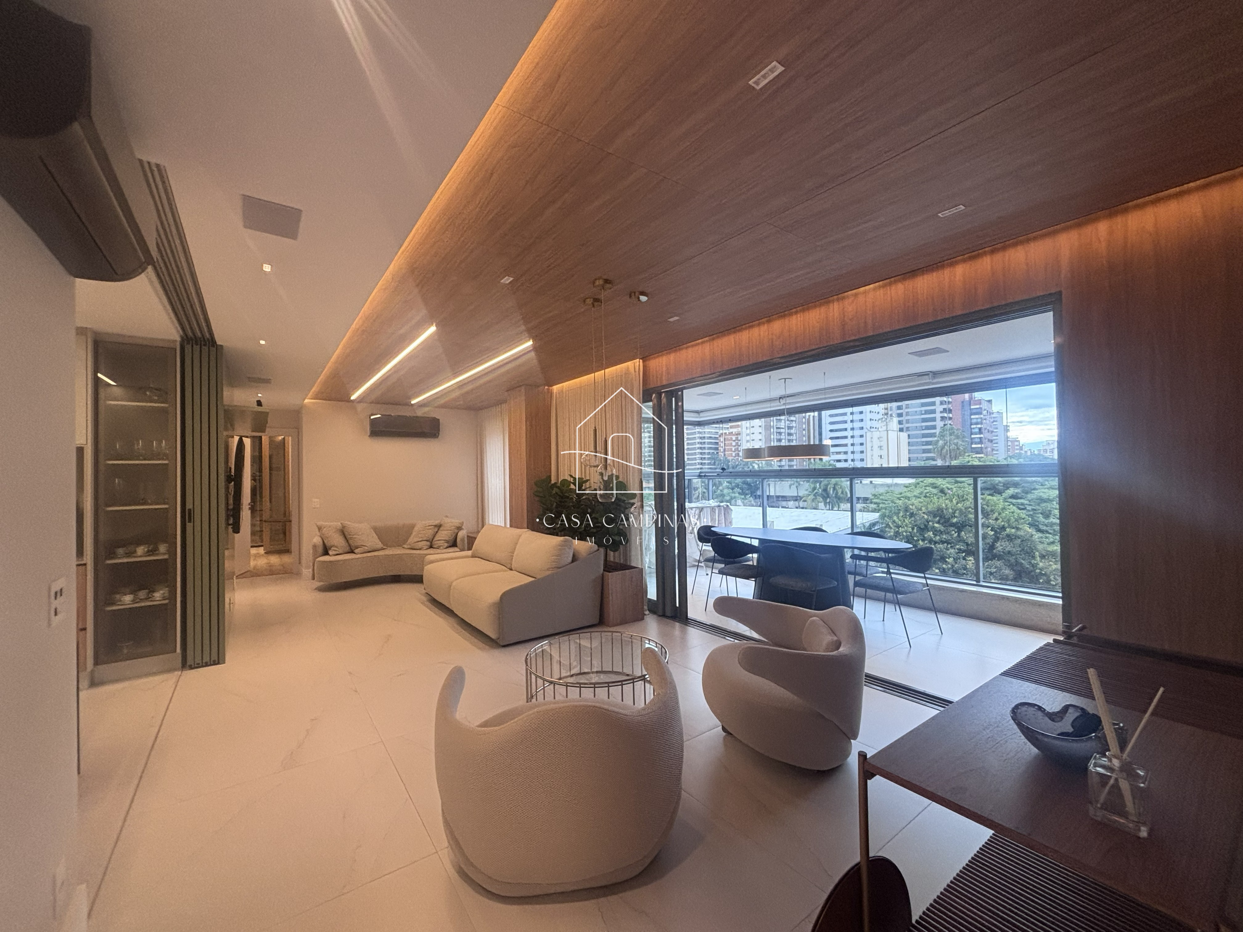 Apartamento, 2 quartos, 112 m² - Foto 2