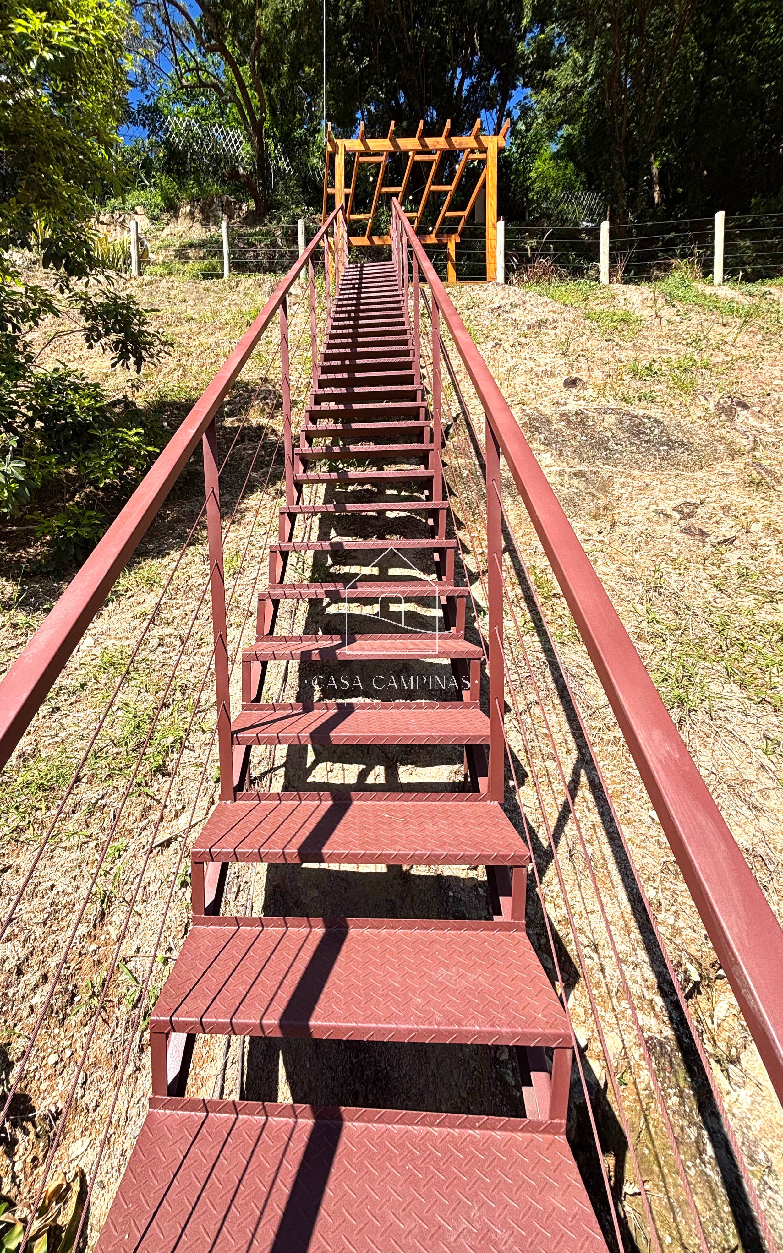 Casa de Condomínio, 4 quartos - Foto 36