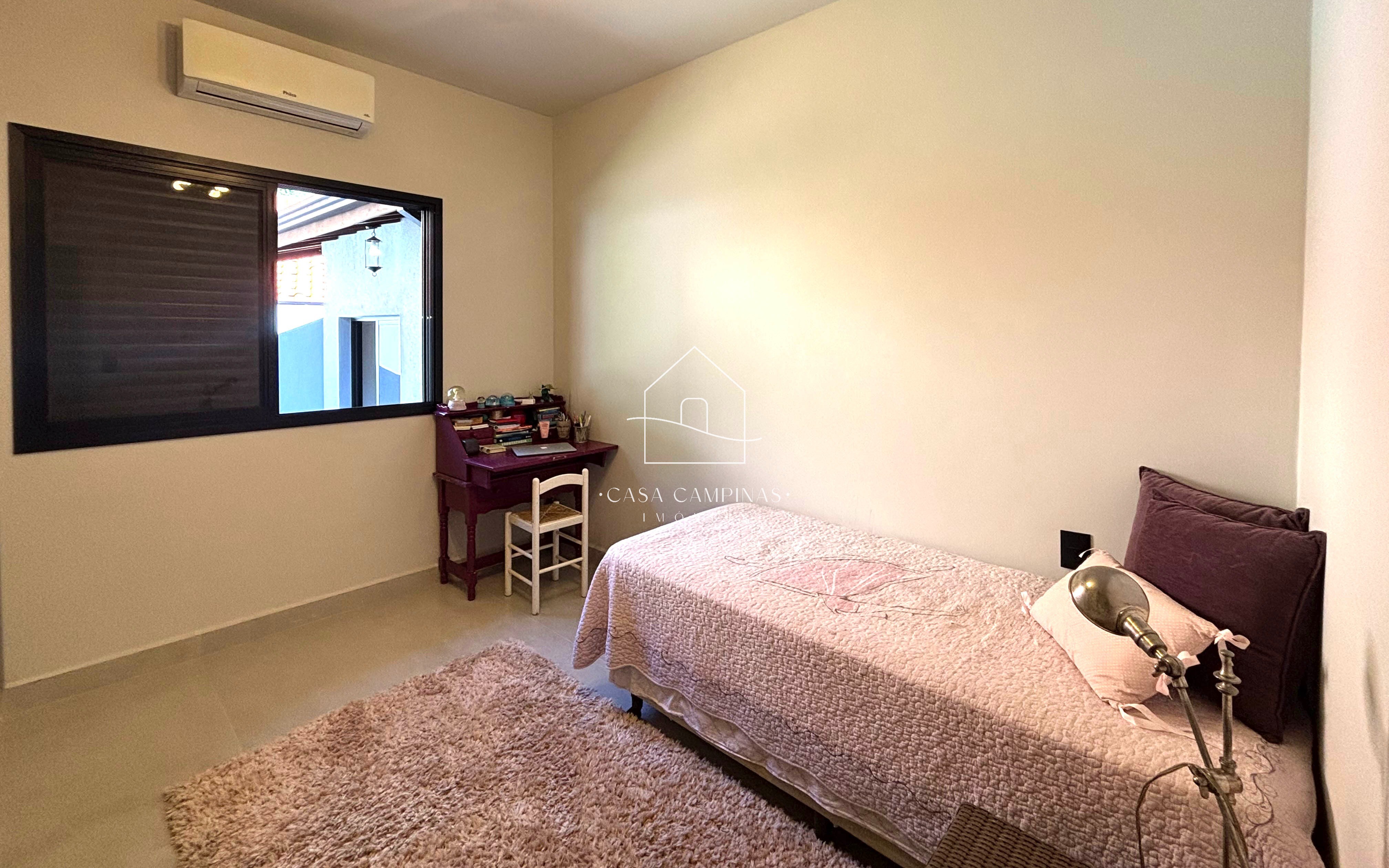 Casa de Condomínio, 4 quartos - Foto 18