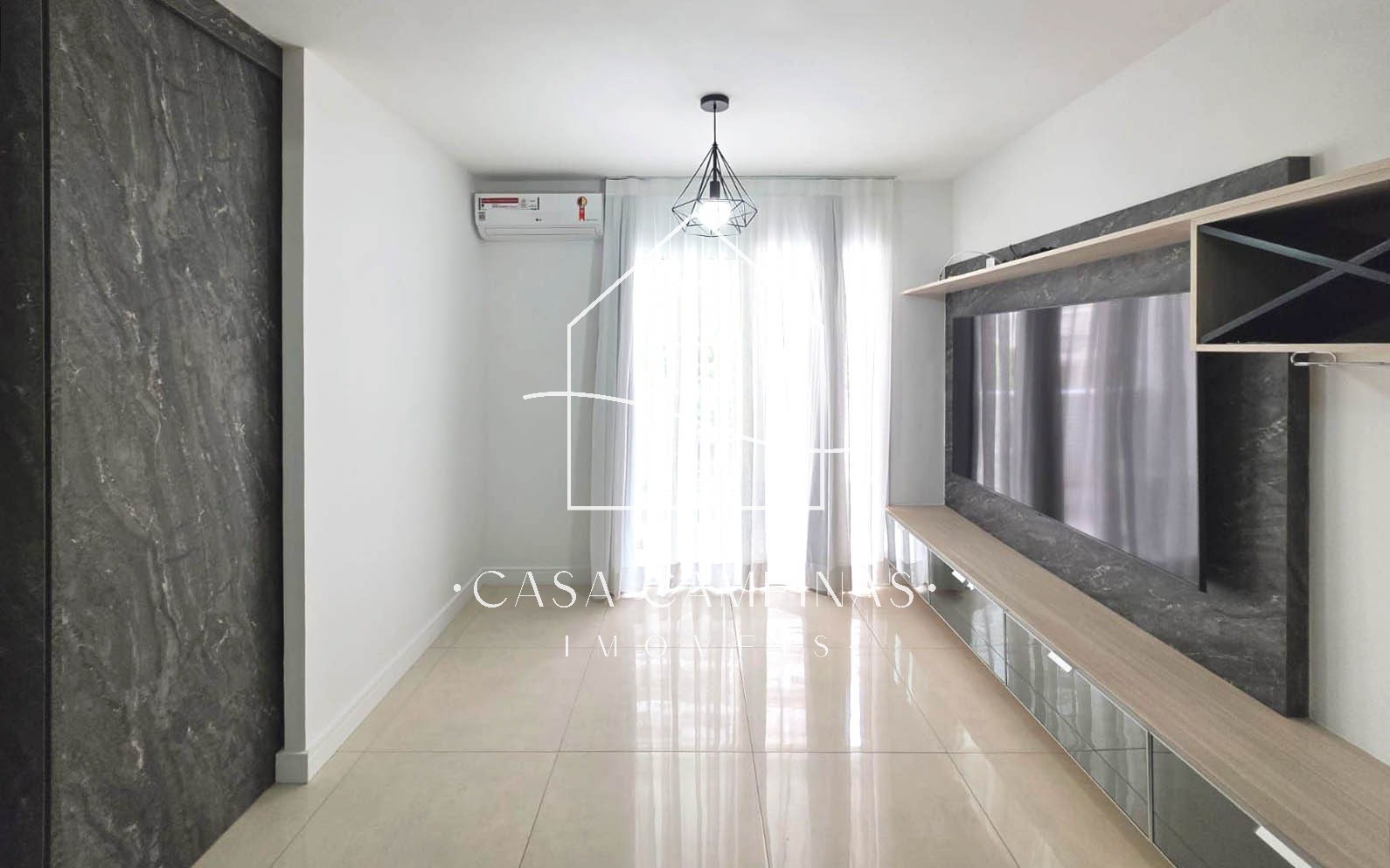 Apartamento, 1 quarto, 42 m² - Foto 8