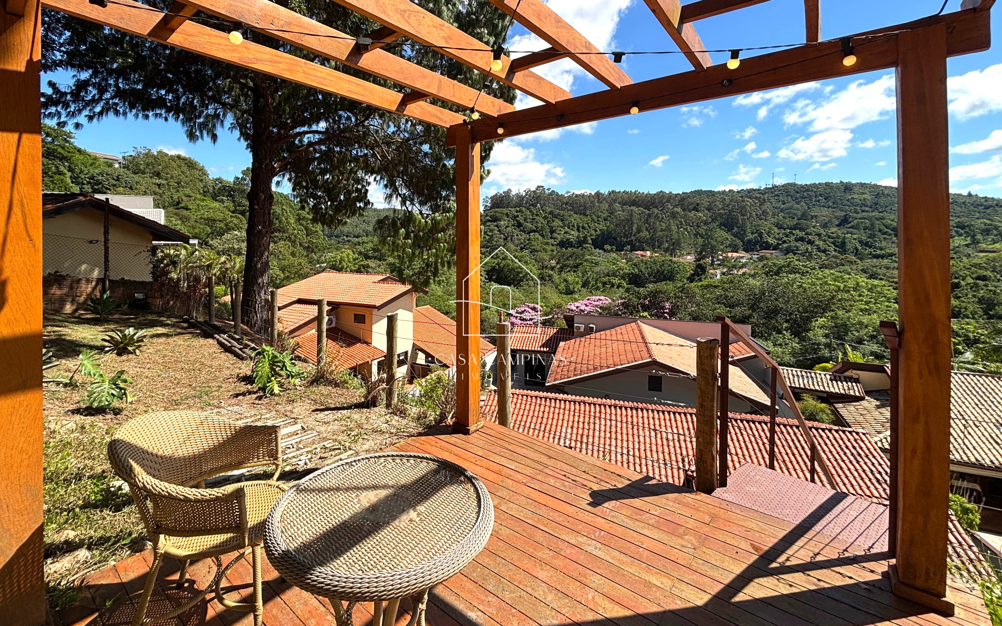 Casa de Condomínio, 4 quartos - Foto 37