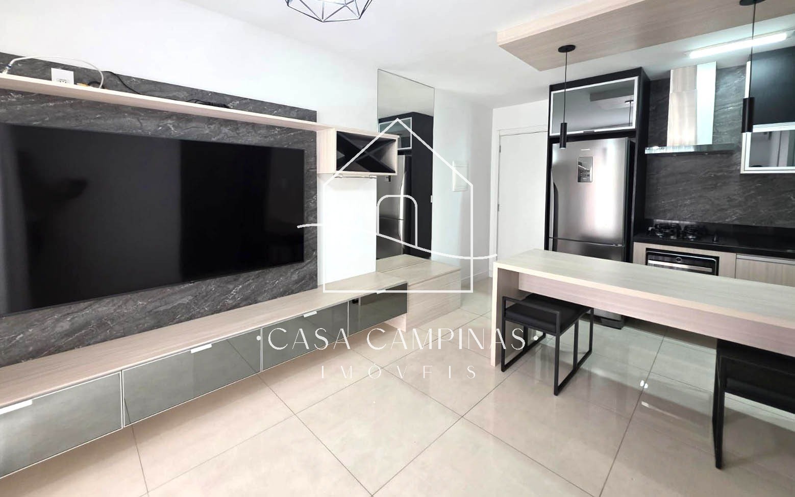 Apartamento, 1 quarto, 42 m² - Foto 11