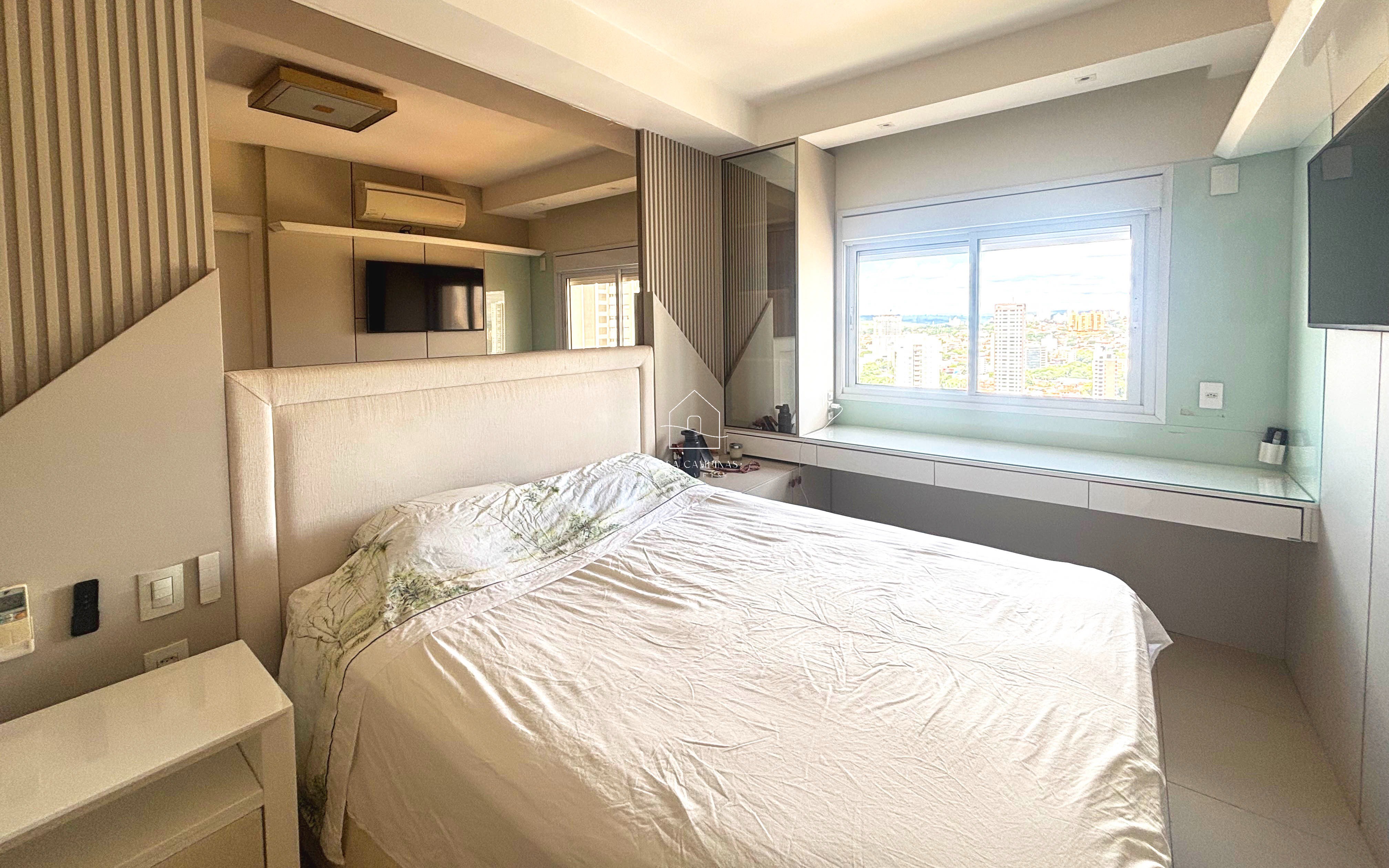 Apartamento, 2 quartos, 108 m² - Foto 12