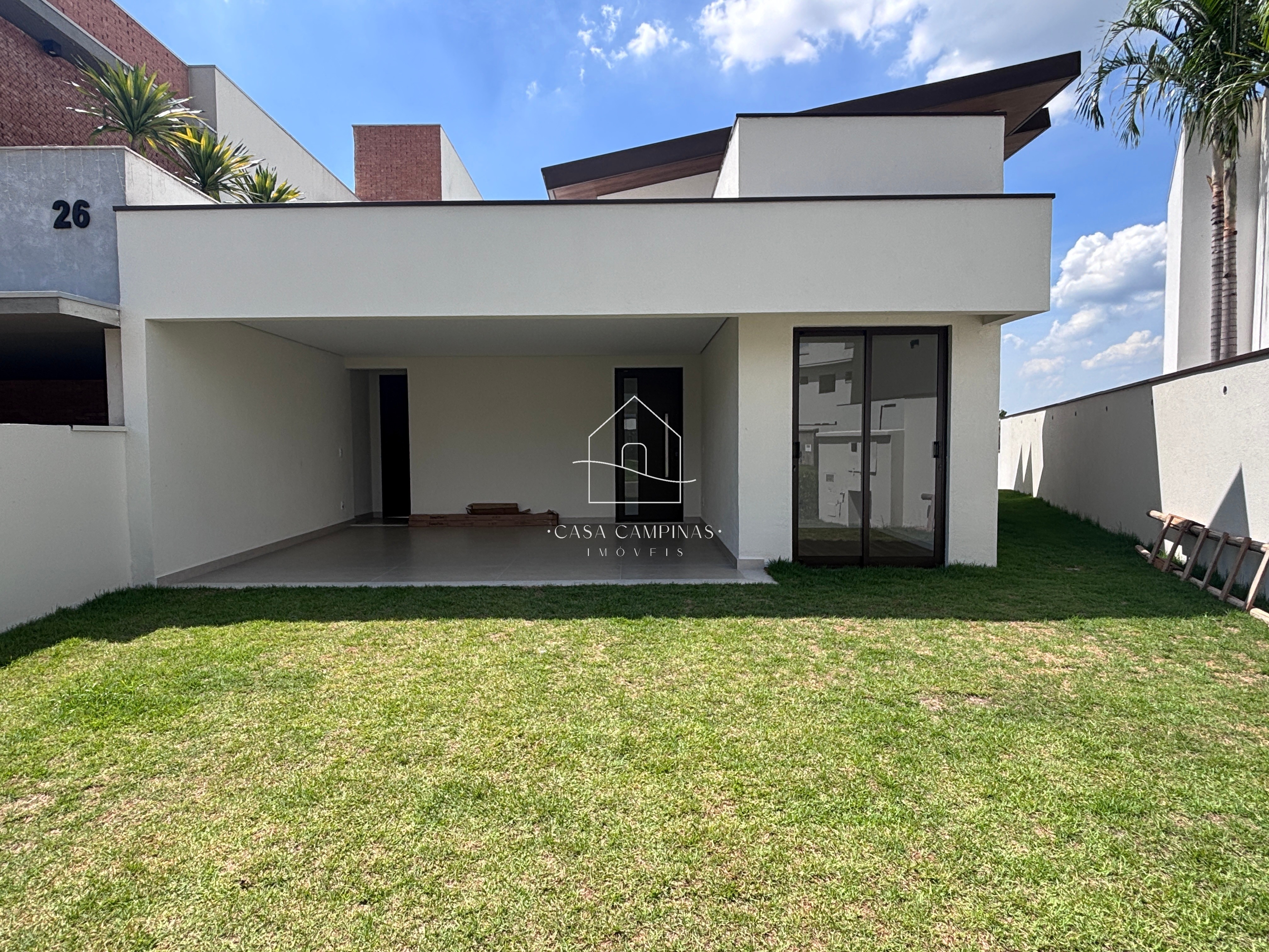 Casa de Condomínio, 3 quartos - Foto 31
