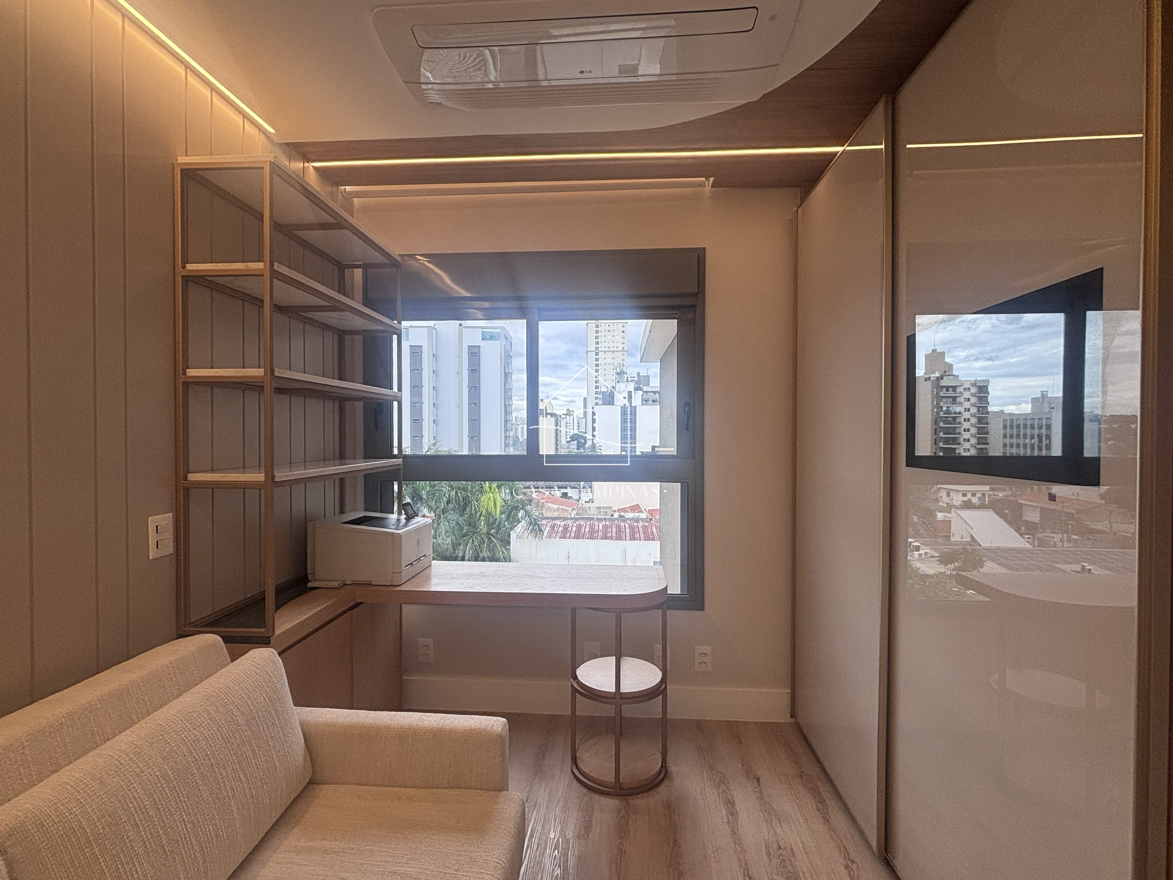 Apartamento, 2 quartos, 112 m² - Foto 19