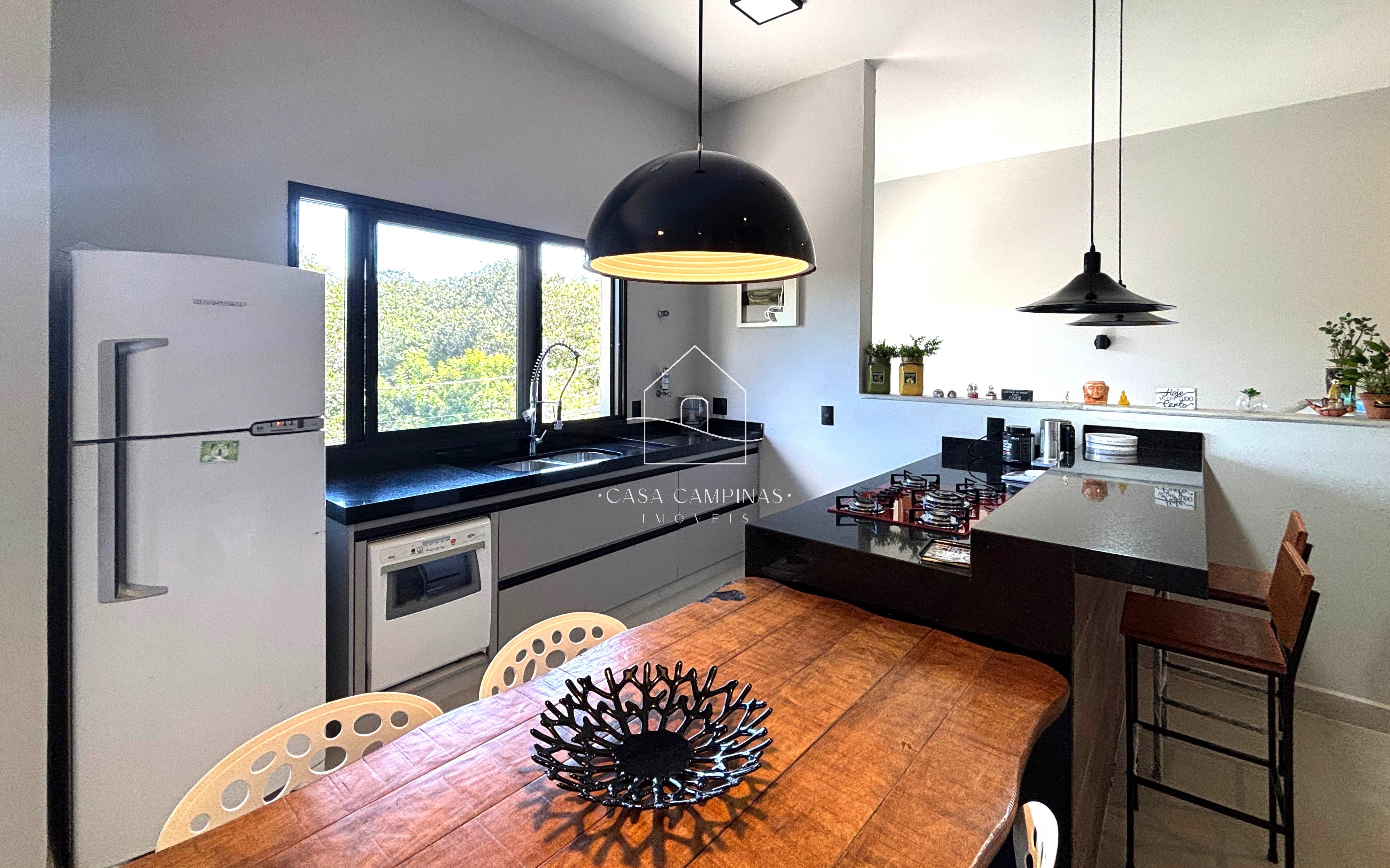 Casa de Condomínio, 4 quartos - Foto 12