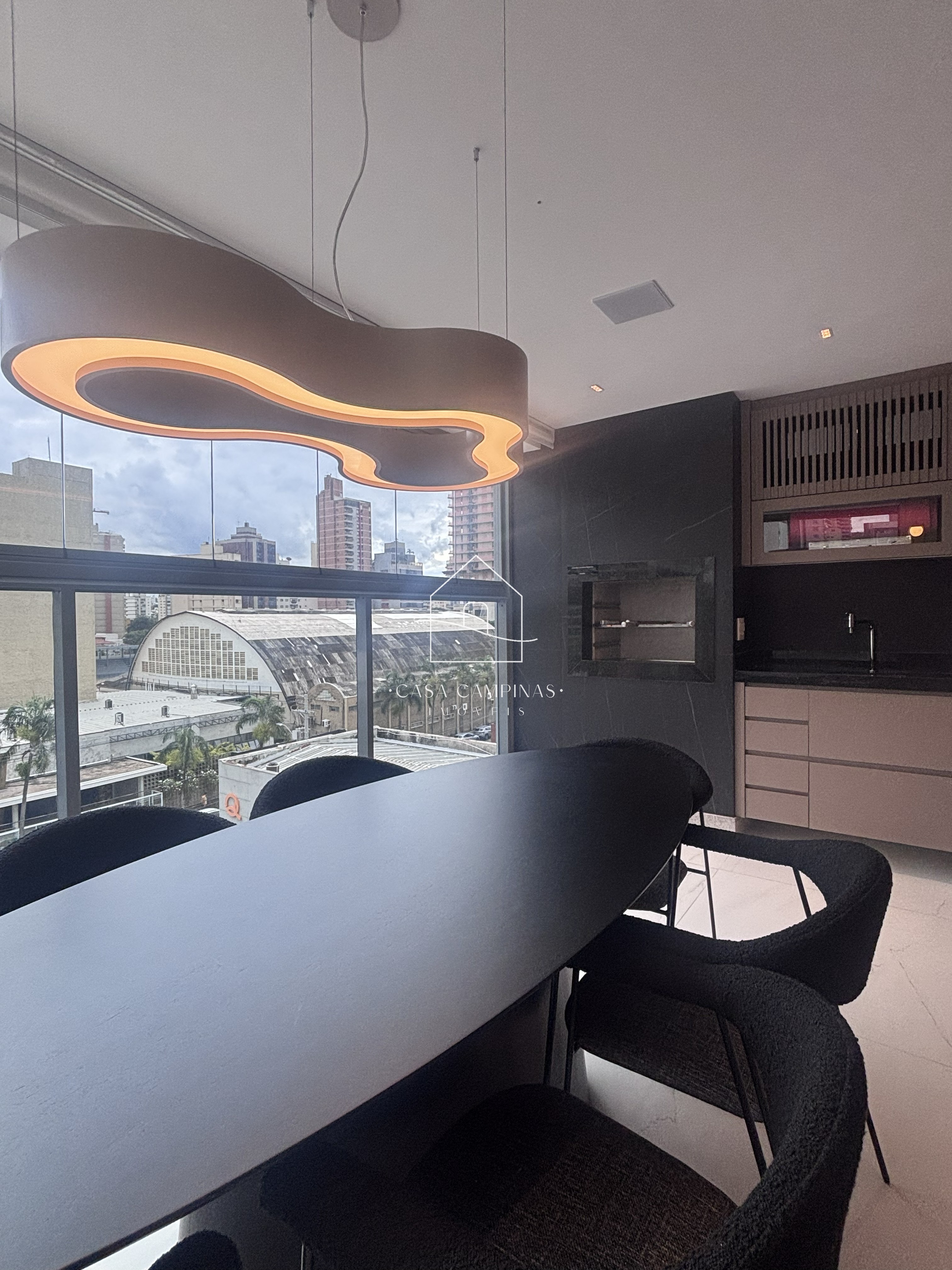 Apartamento, 2 quartos, 112 m² - Foto 9