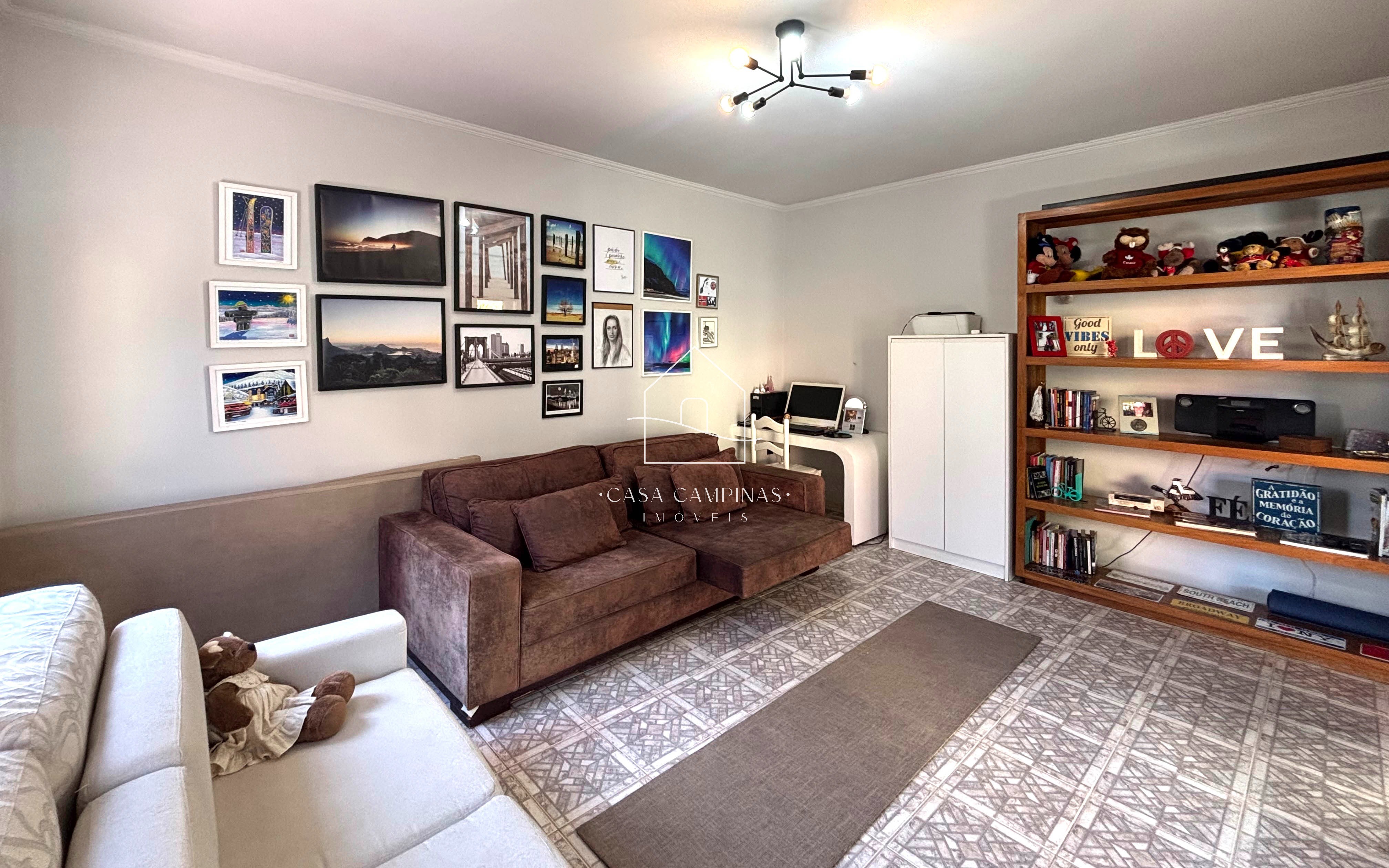 Casa de Condomínio, 4 quartos - Foto 33