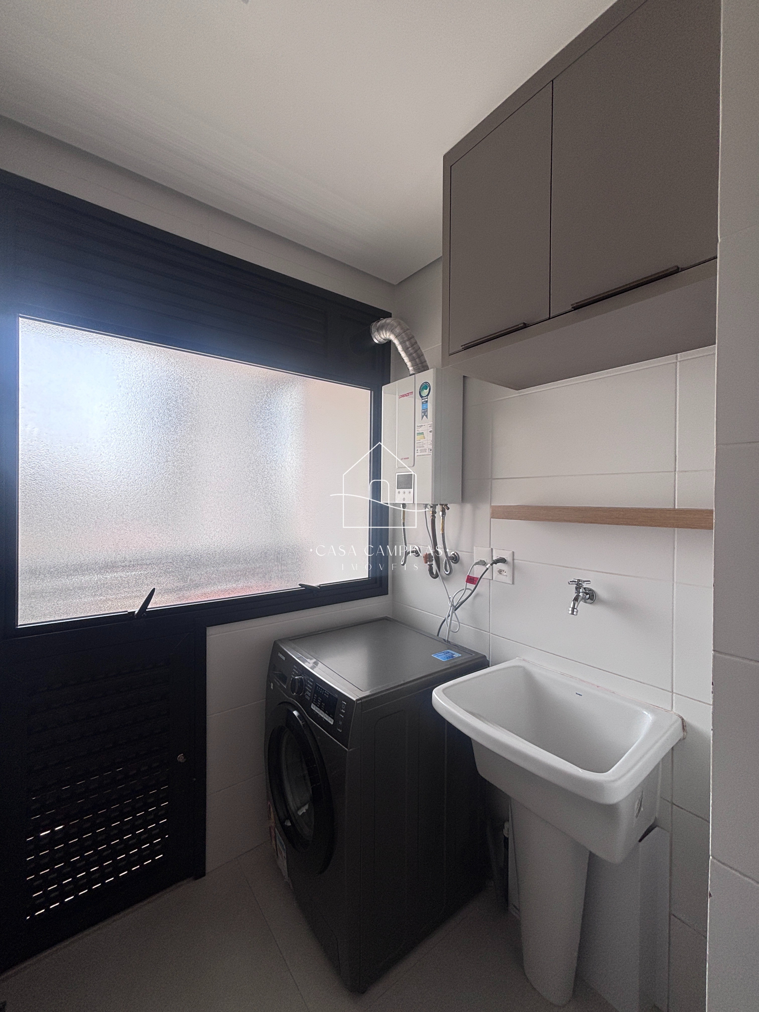 Apartamento, 1 quarto, 51 m² - Foto 10