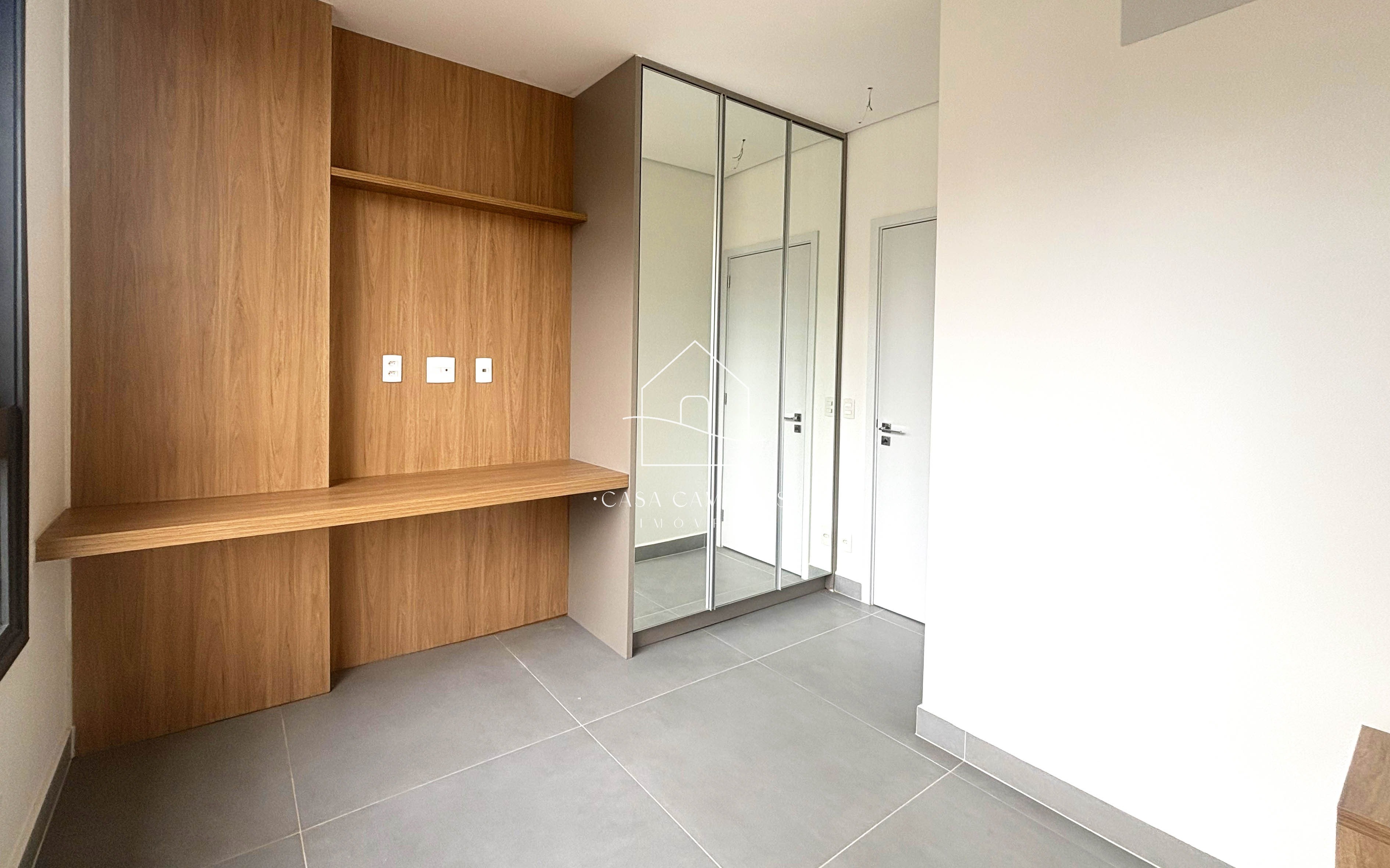 Apartamento, 1 quarto, 43 m² - Foto 13
