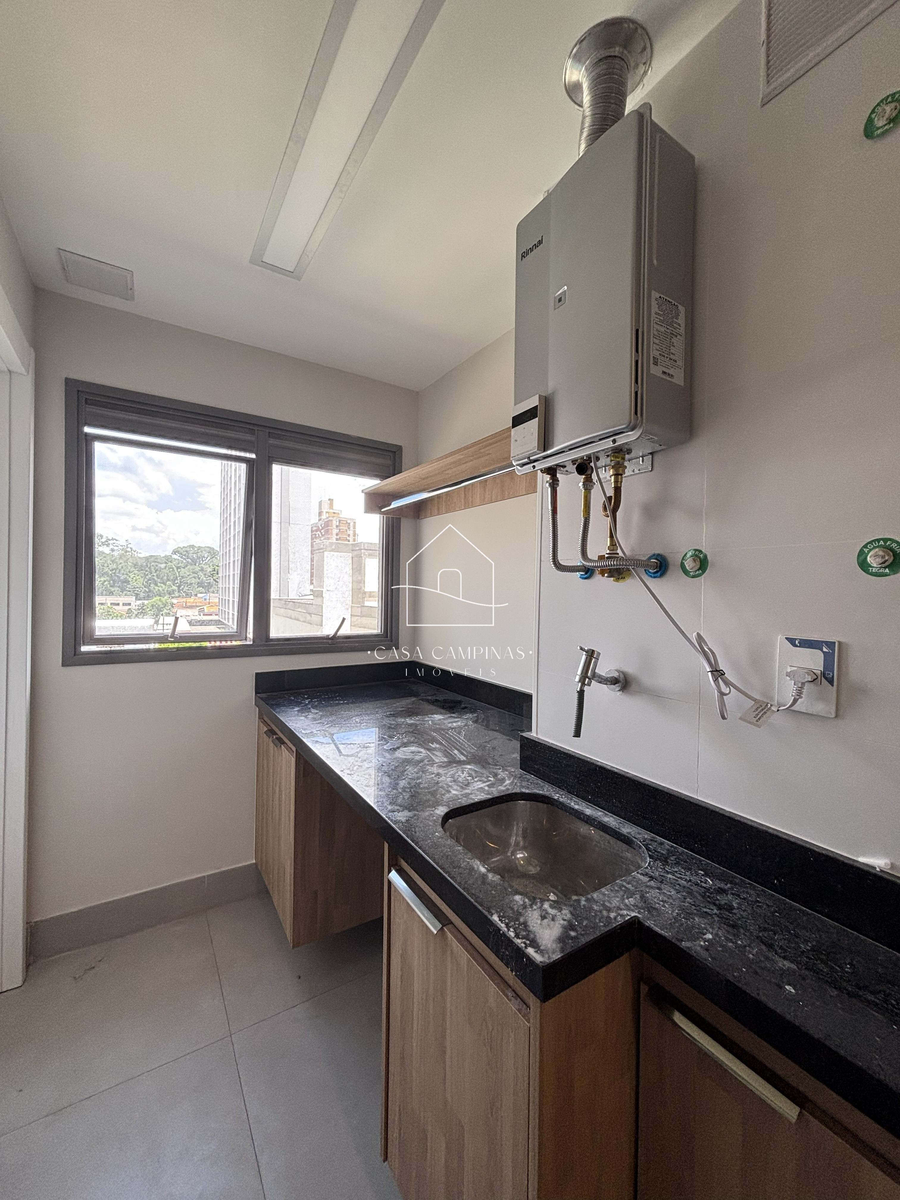 Apartamento, 3 quartos, 126 m² - Foto 19