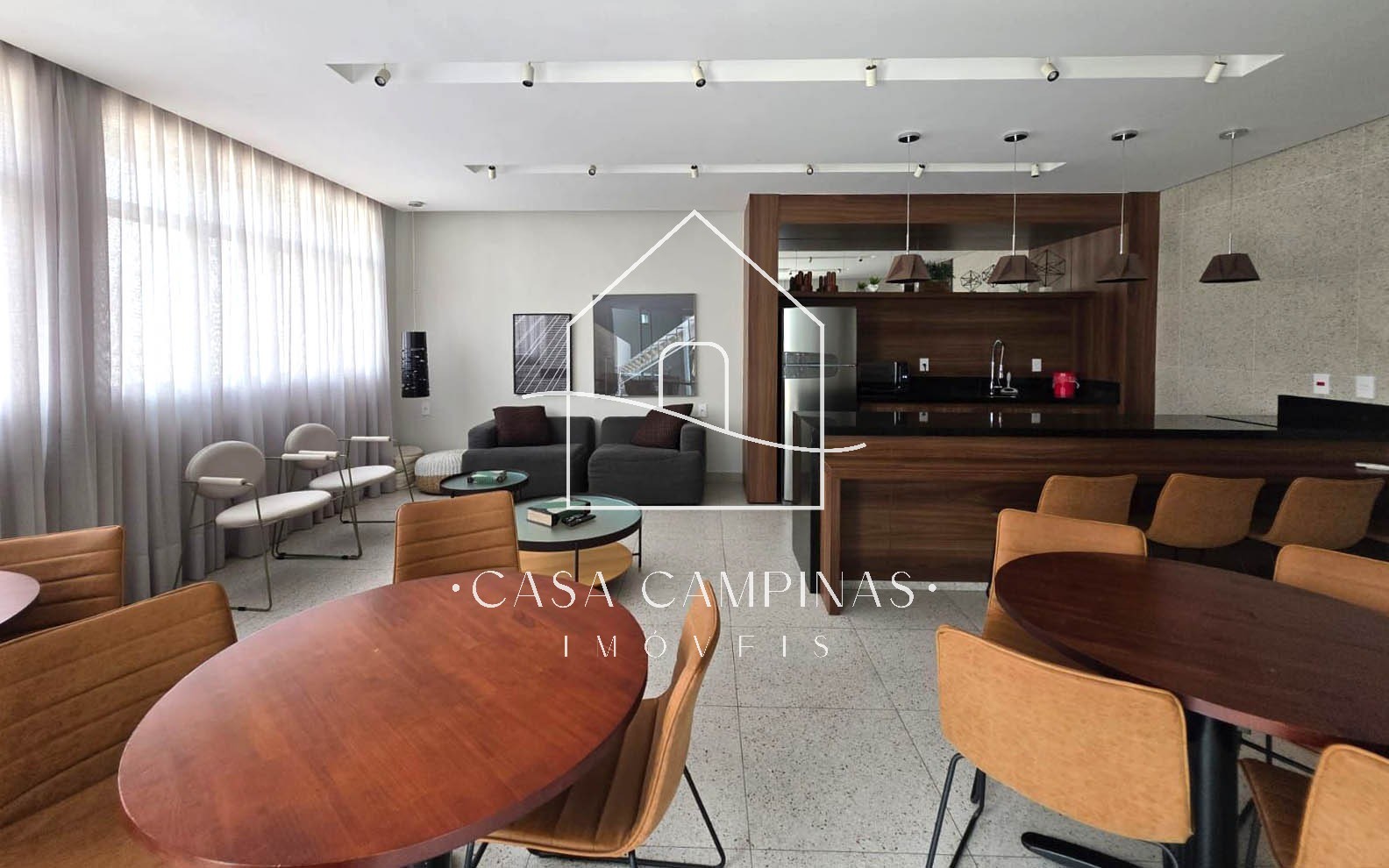 Apartamento, 1 quarto, 42 m² - Foto 18