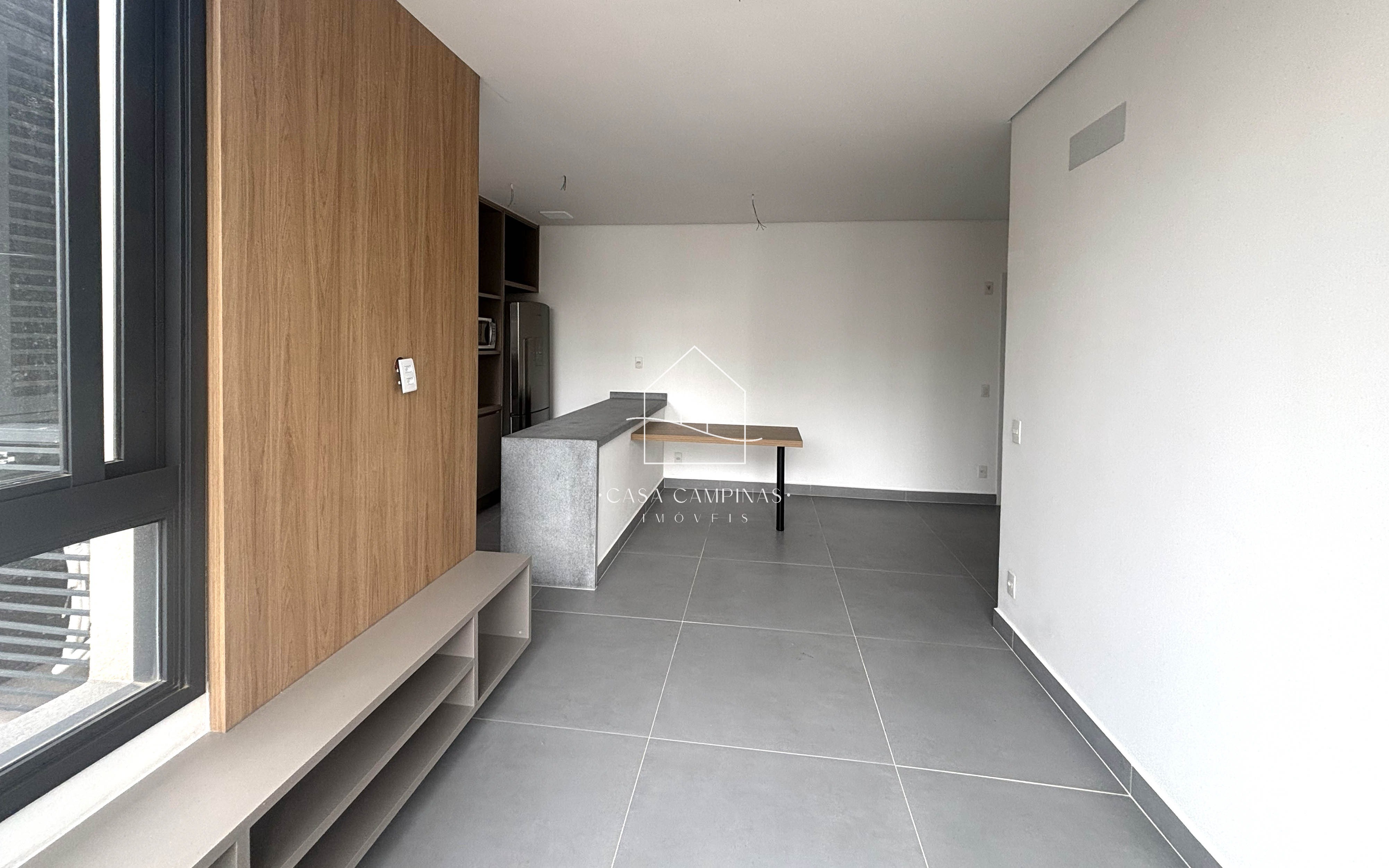 Apartamento, 1 quarto, 43 m² - Foto 7