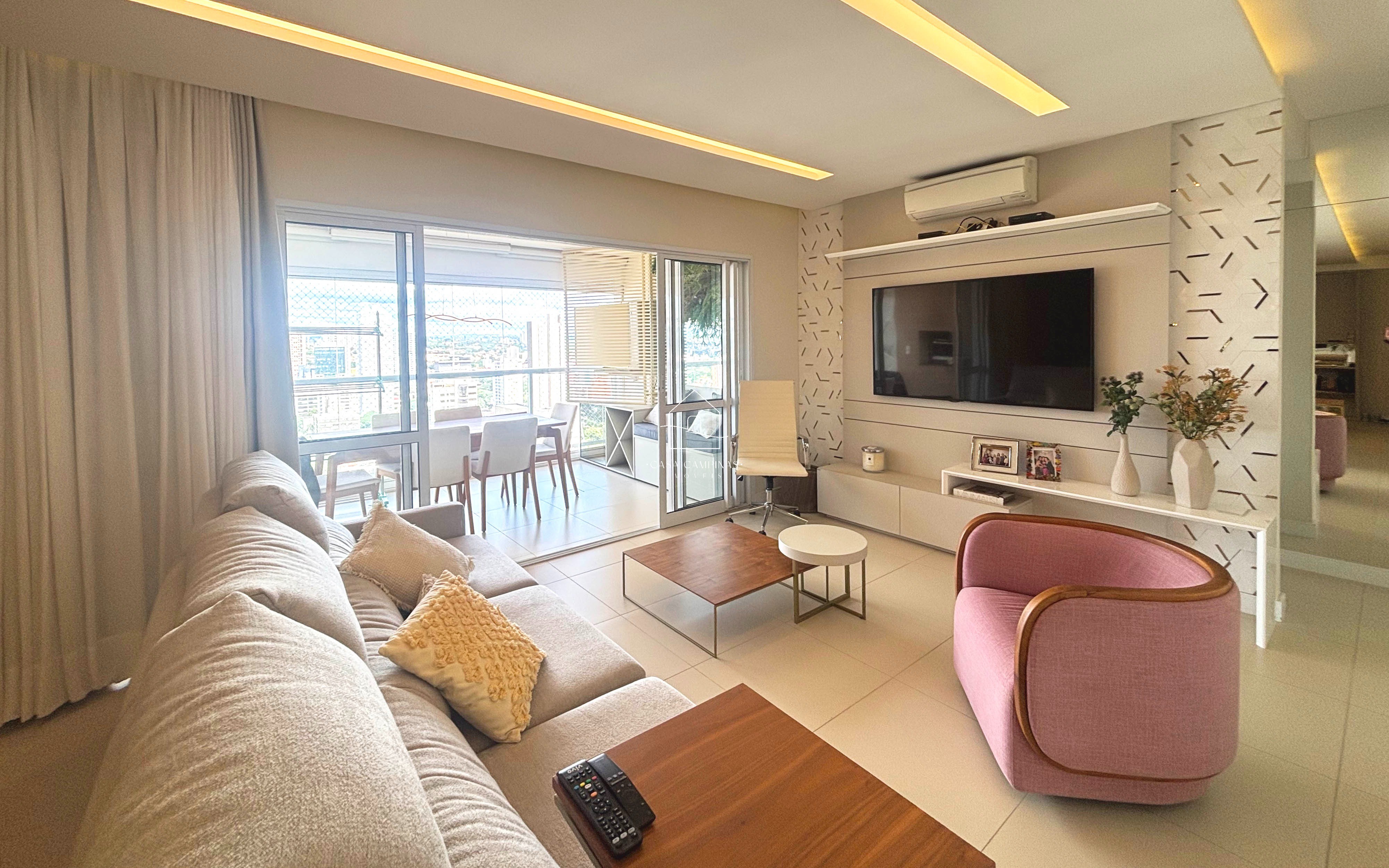 Apartamento, 2 quartos, 108 m² - Foto 6