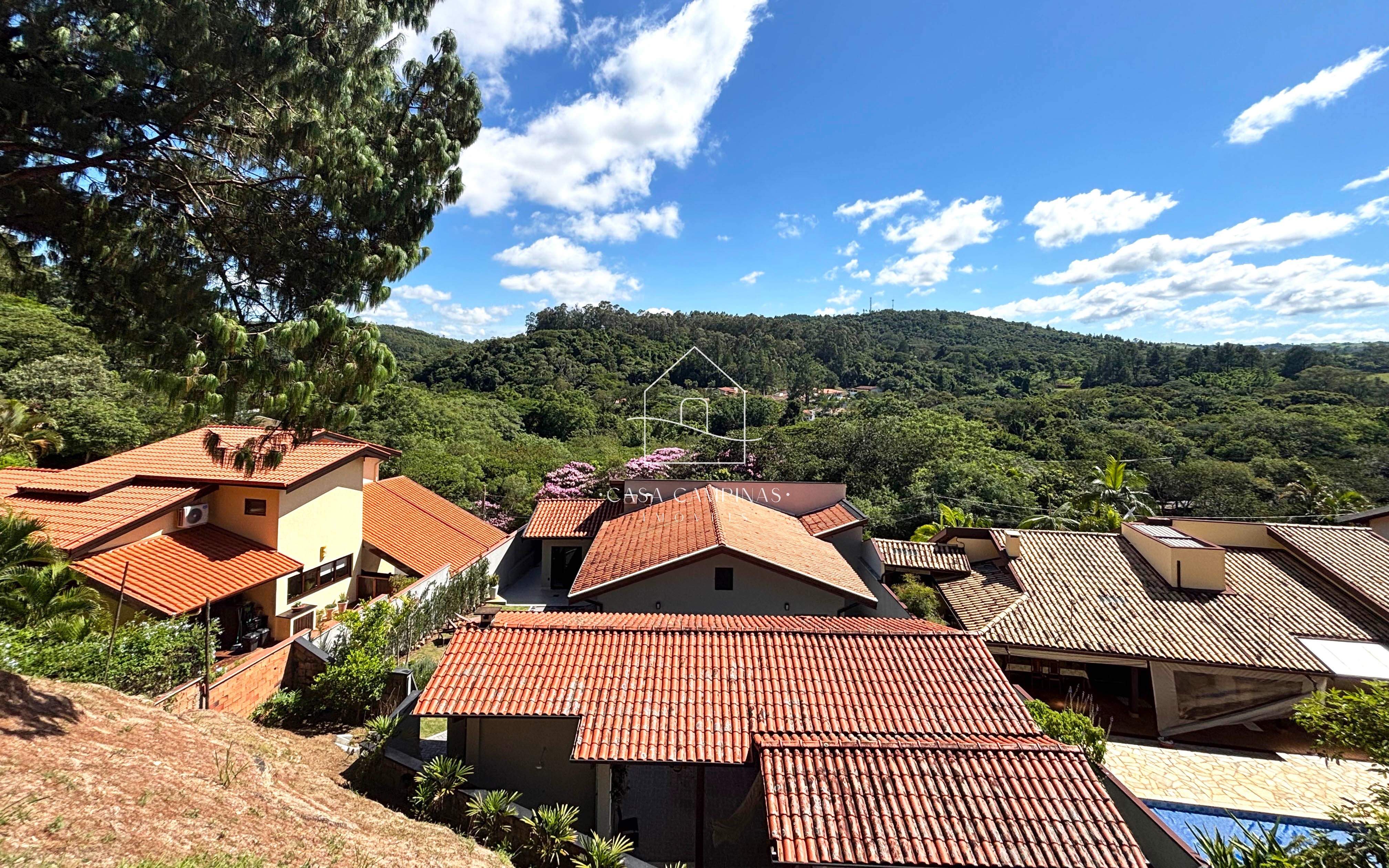 Casa de Condomínio, 4 quartos - Foto 39