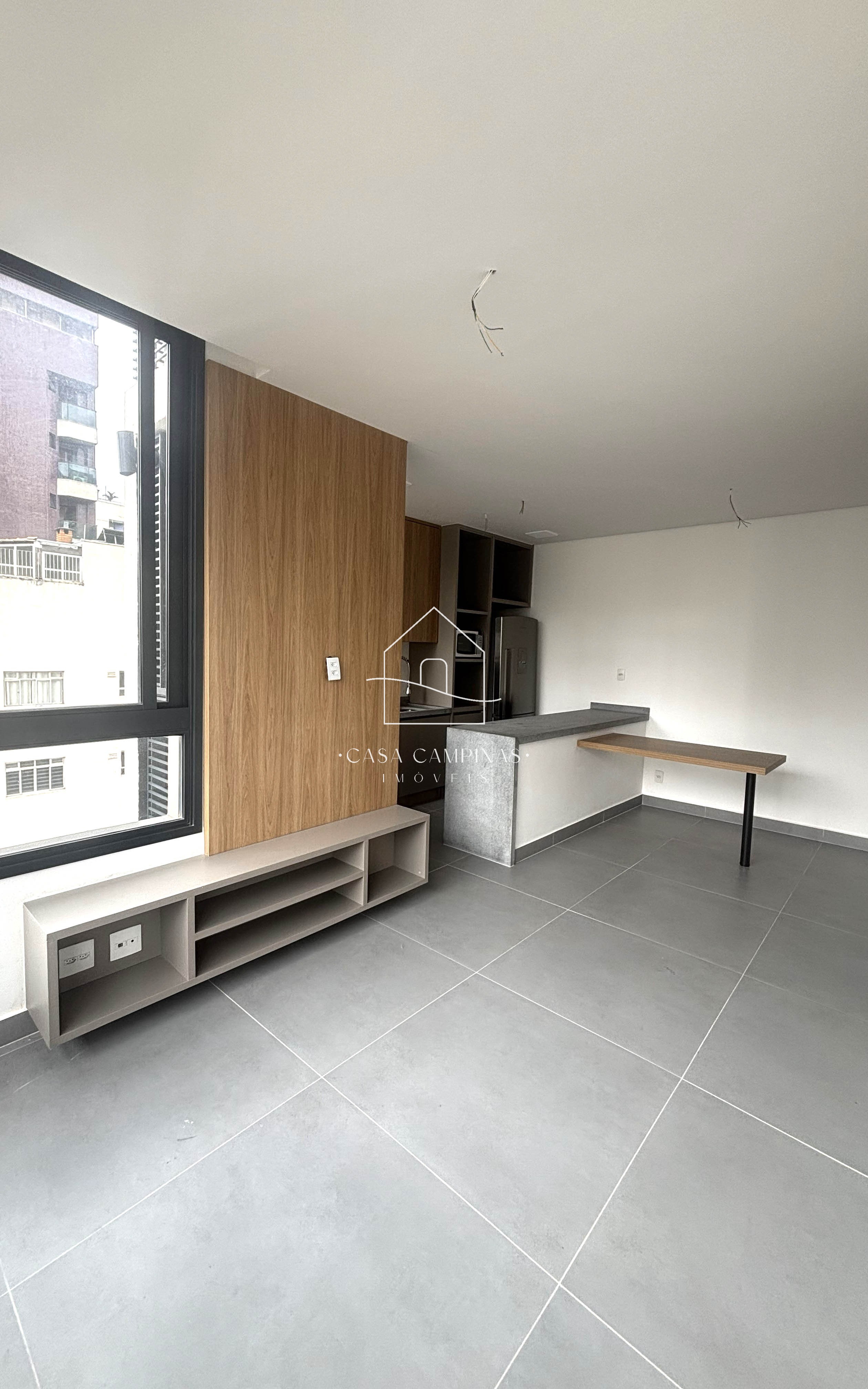 Apartamento, 1 quarto, 43 m² - Foto 8