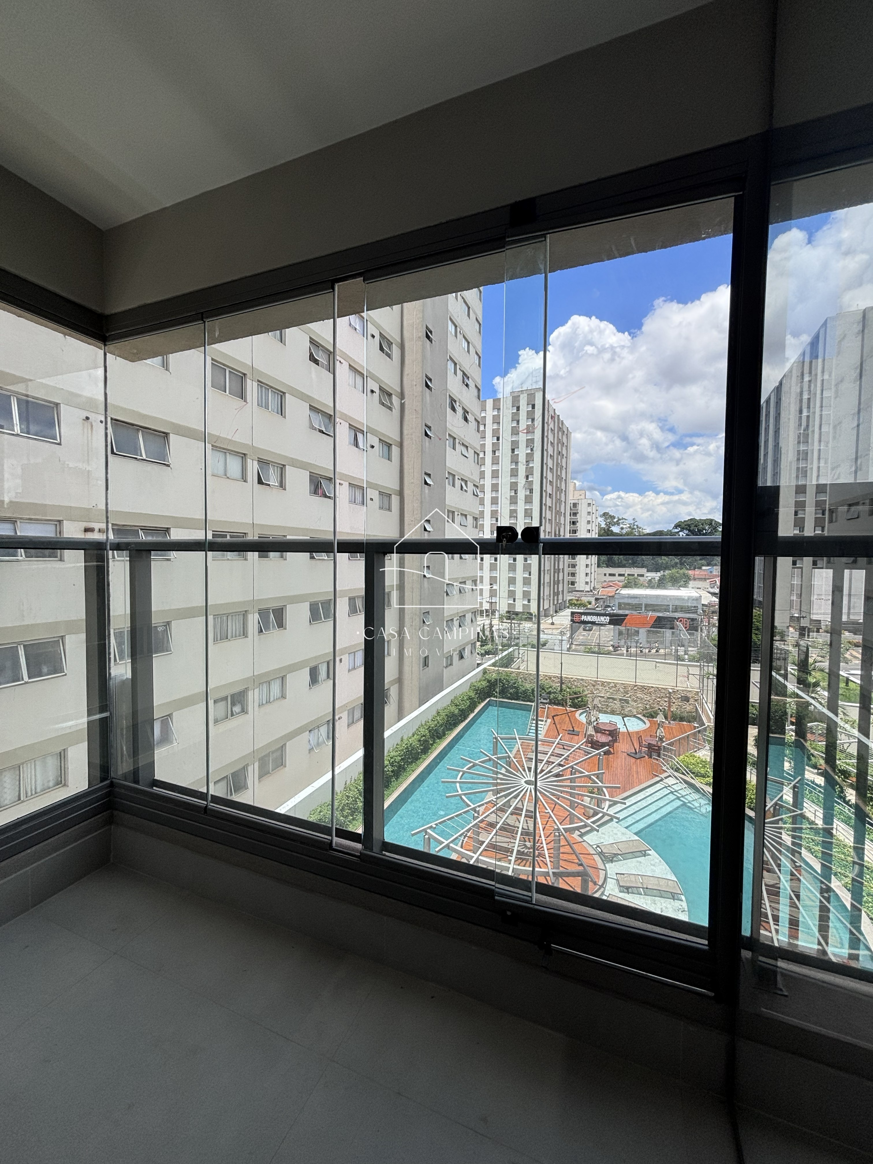 Apartamento, 3 quartos, 126 m² - Foto 27