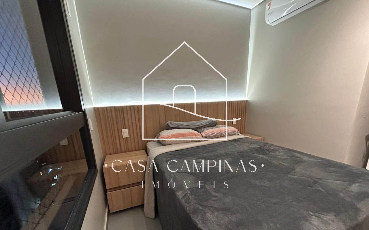 Apartamento, 1 quarto, 44 m² - Foto 8