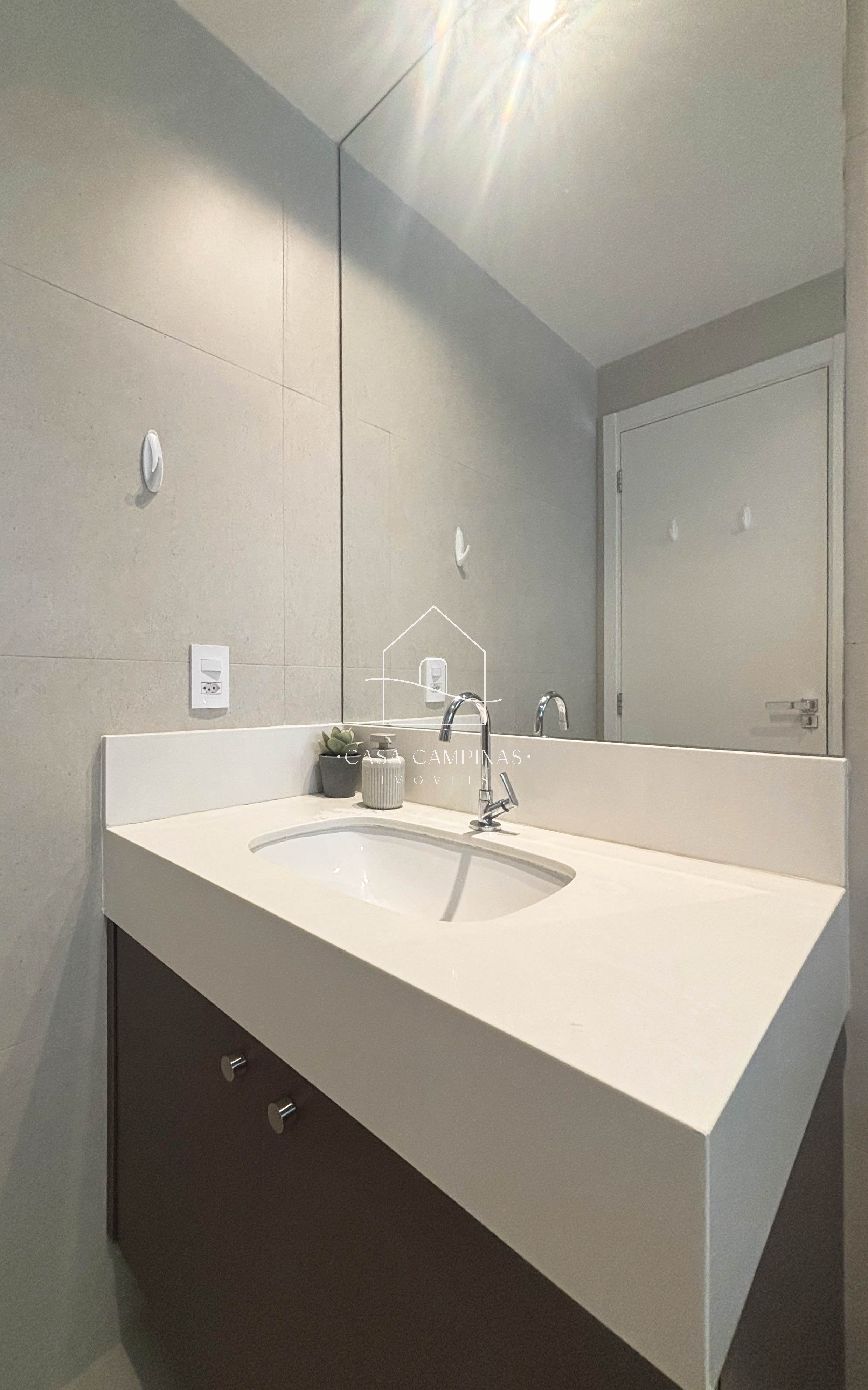 Apartamento, 1 quarto, 39 m² - Foto 14