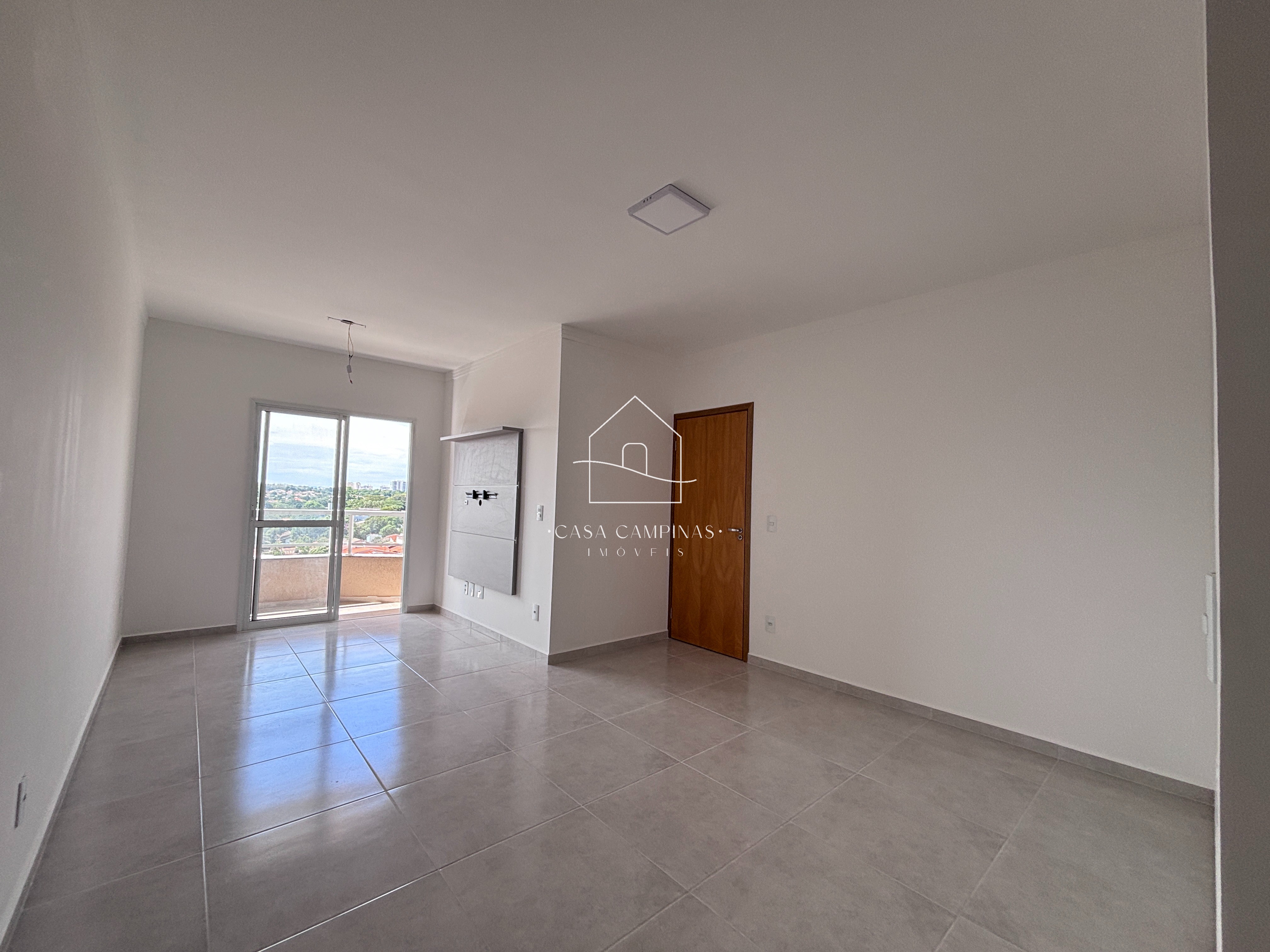 Apartamento, 3 quartos, 77 m² - Foto 1