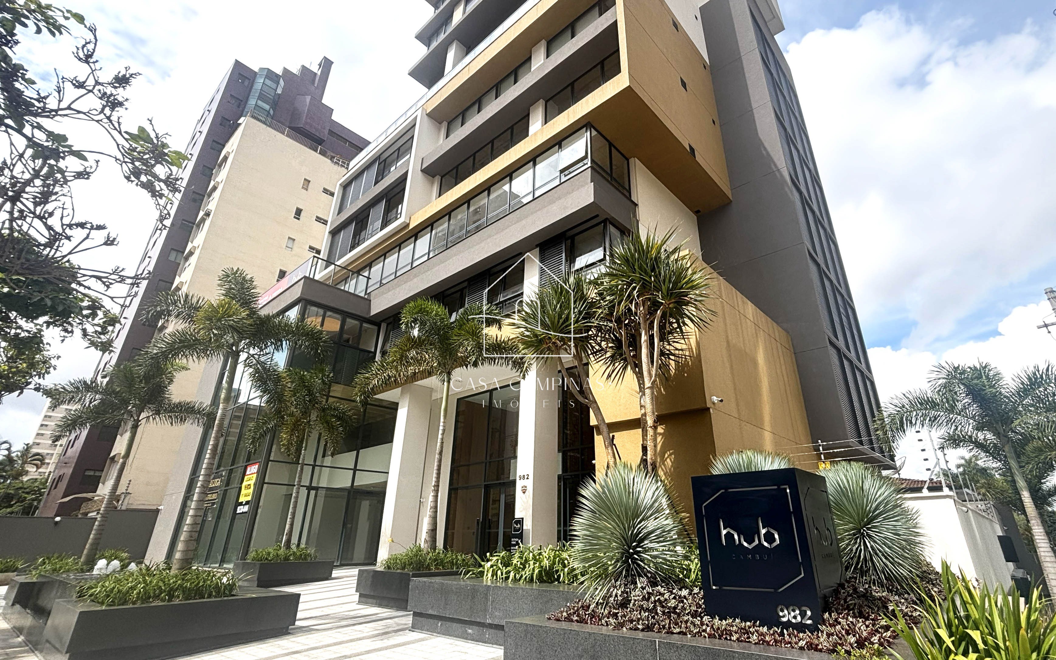 Apartamento, 1 quarto, 43 m² - Foto 19