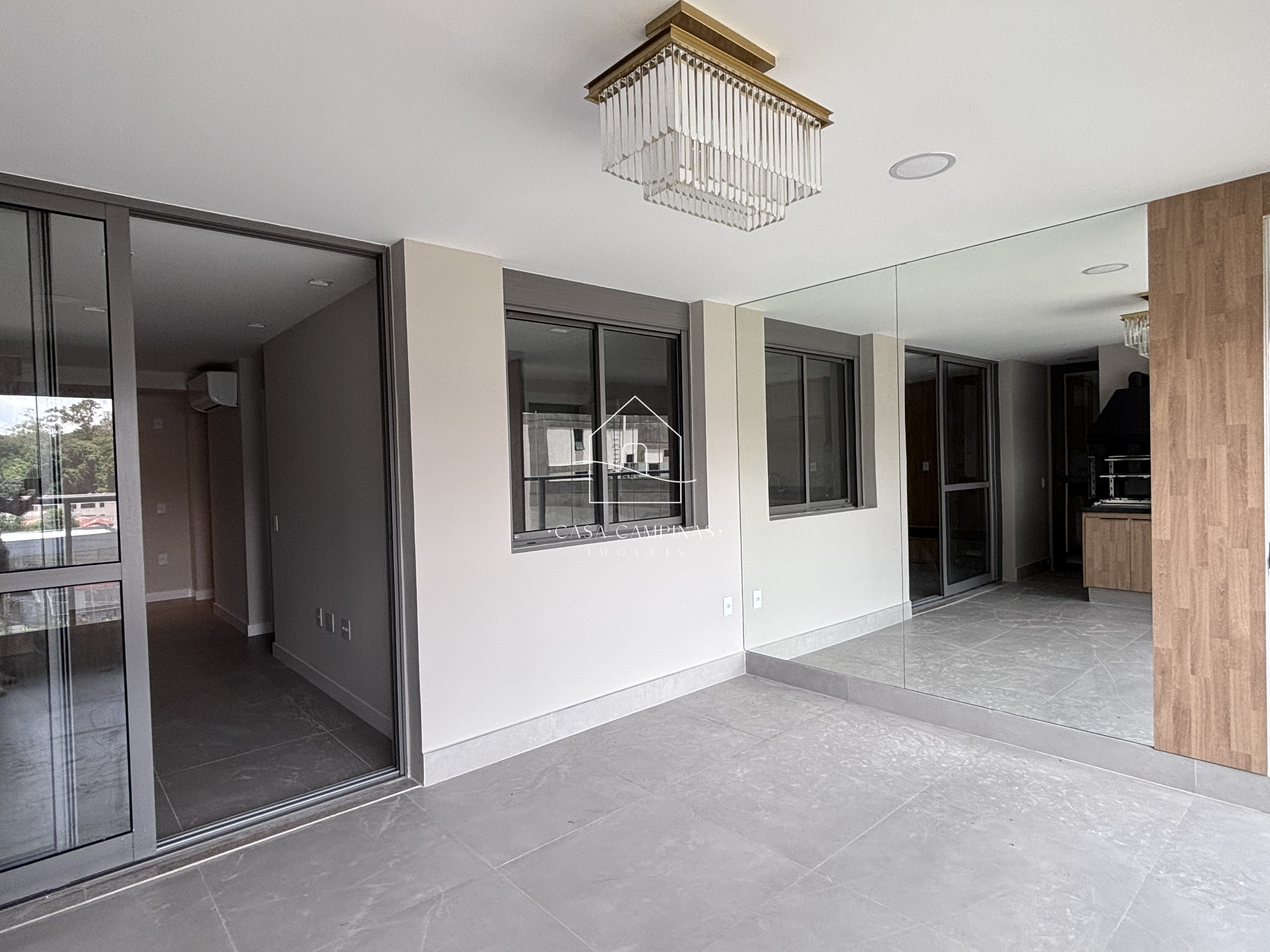 Apartamento, 3 quartos, 126 m² - Foto 10