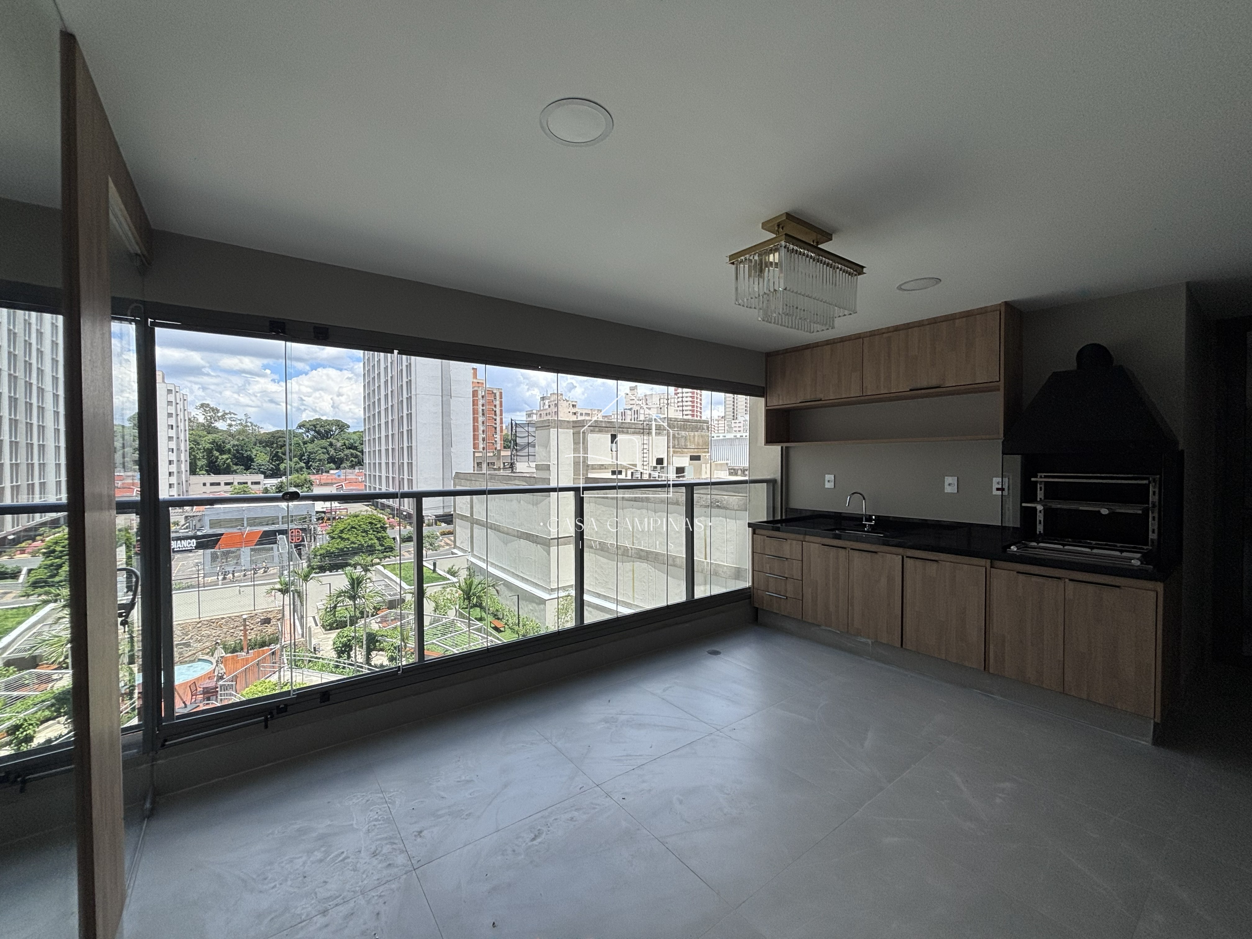 Apartamento, 3 quartos, 126 m² - Foto 6