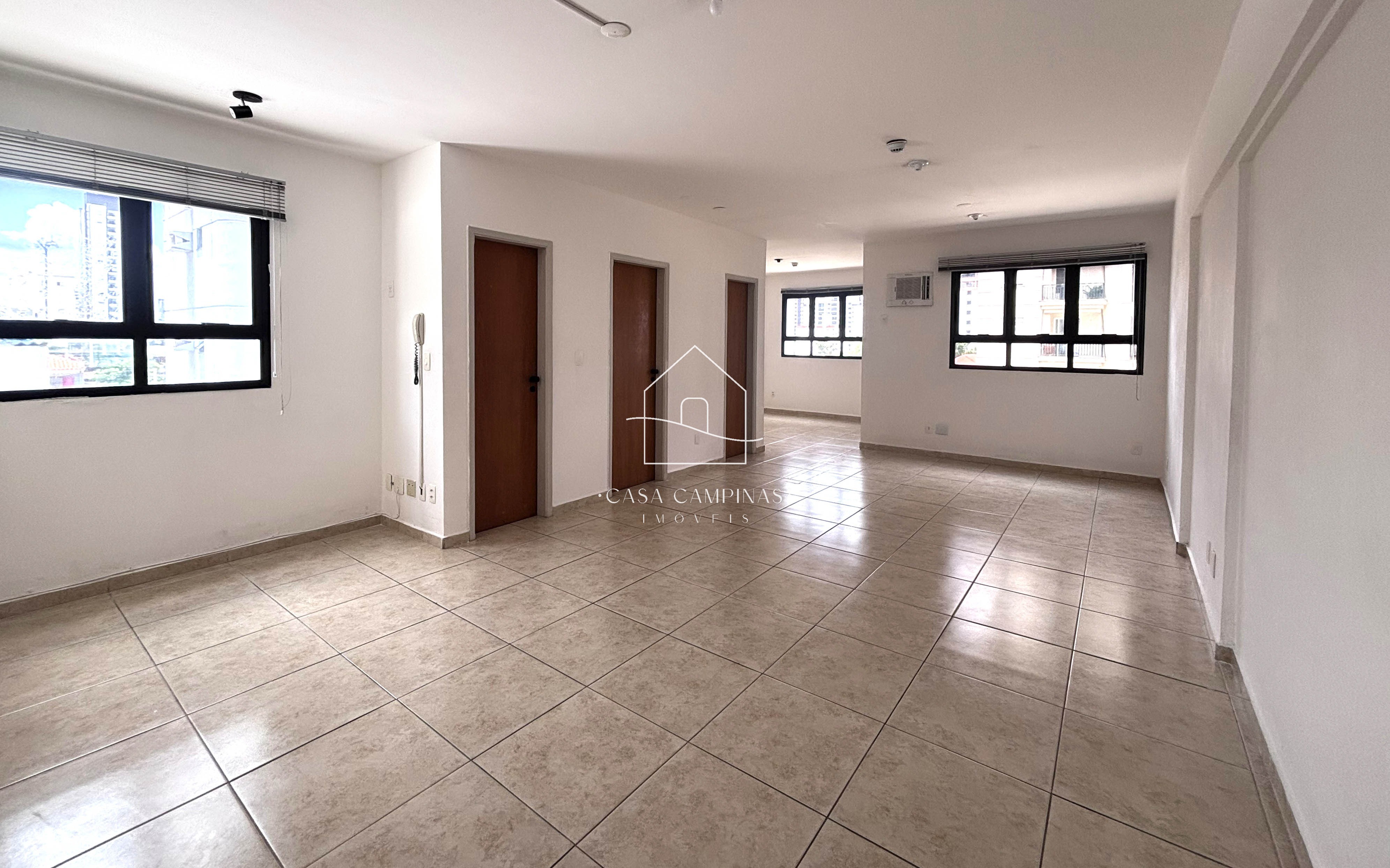Sala-Conjunto, 65 m² - Foto 1
