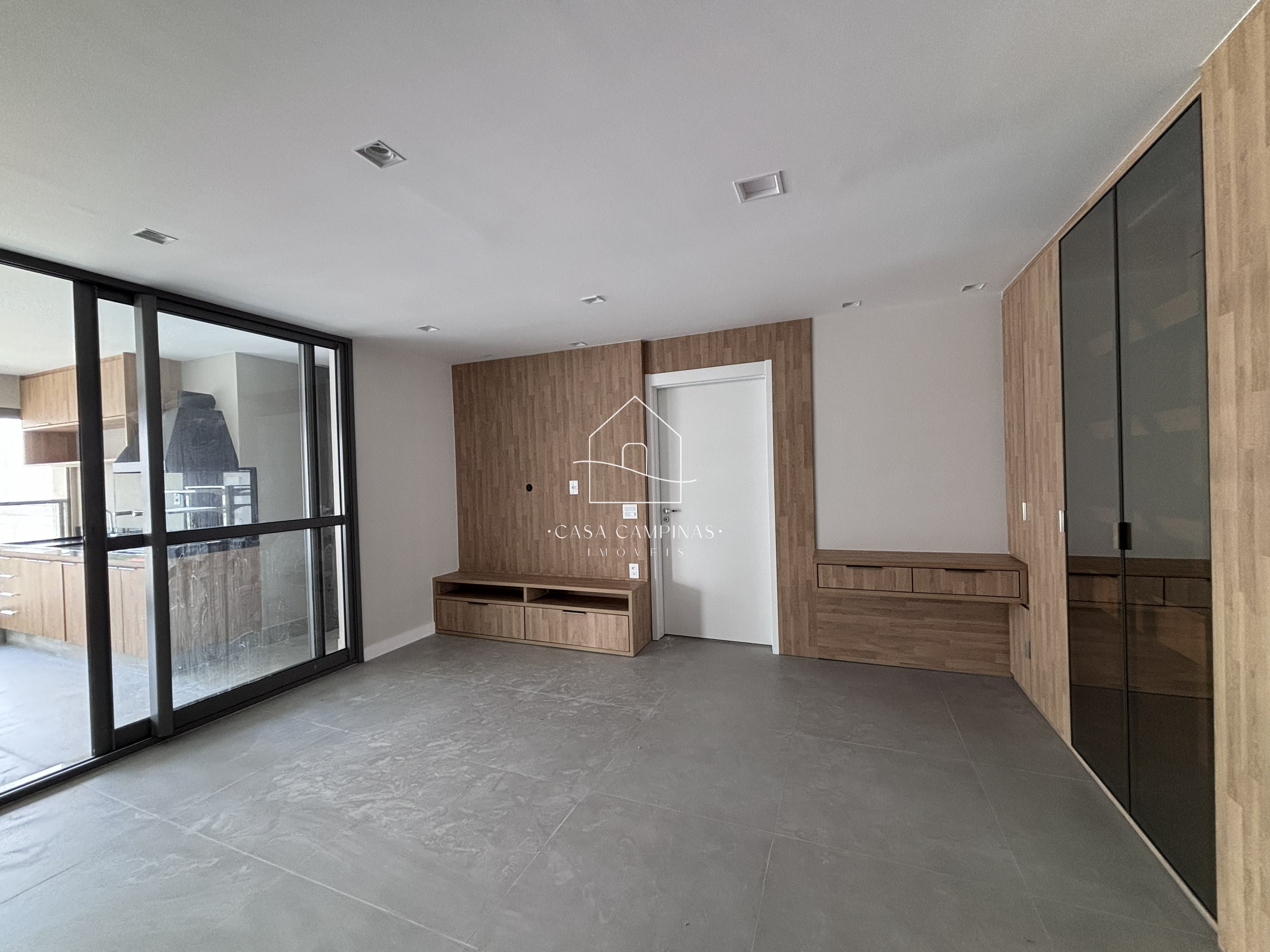 Apartamento, 3 quartos, 126 m² - Foto 2