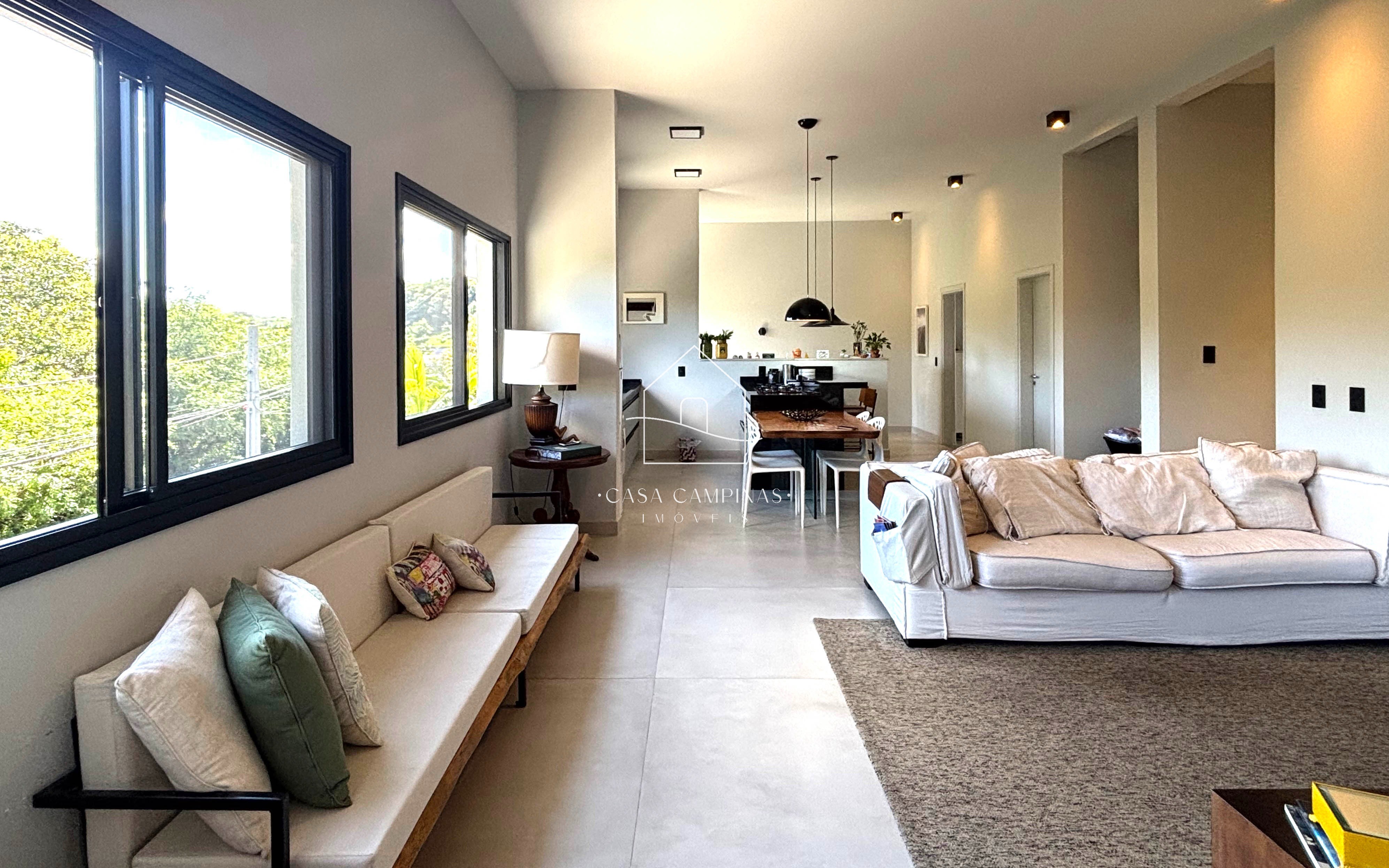 Casa de Condomínio, 4 quartos - Foto 9