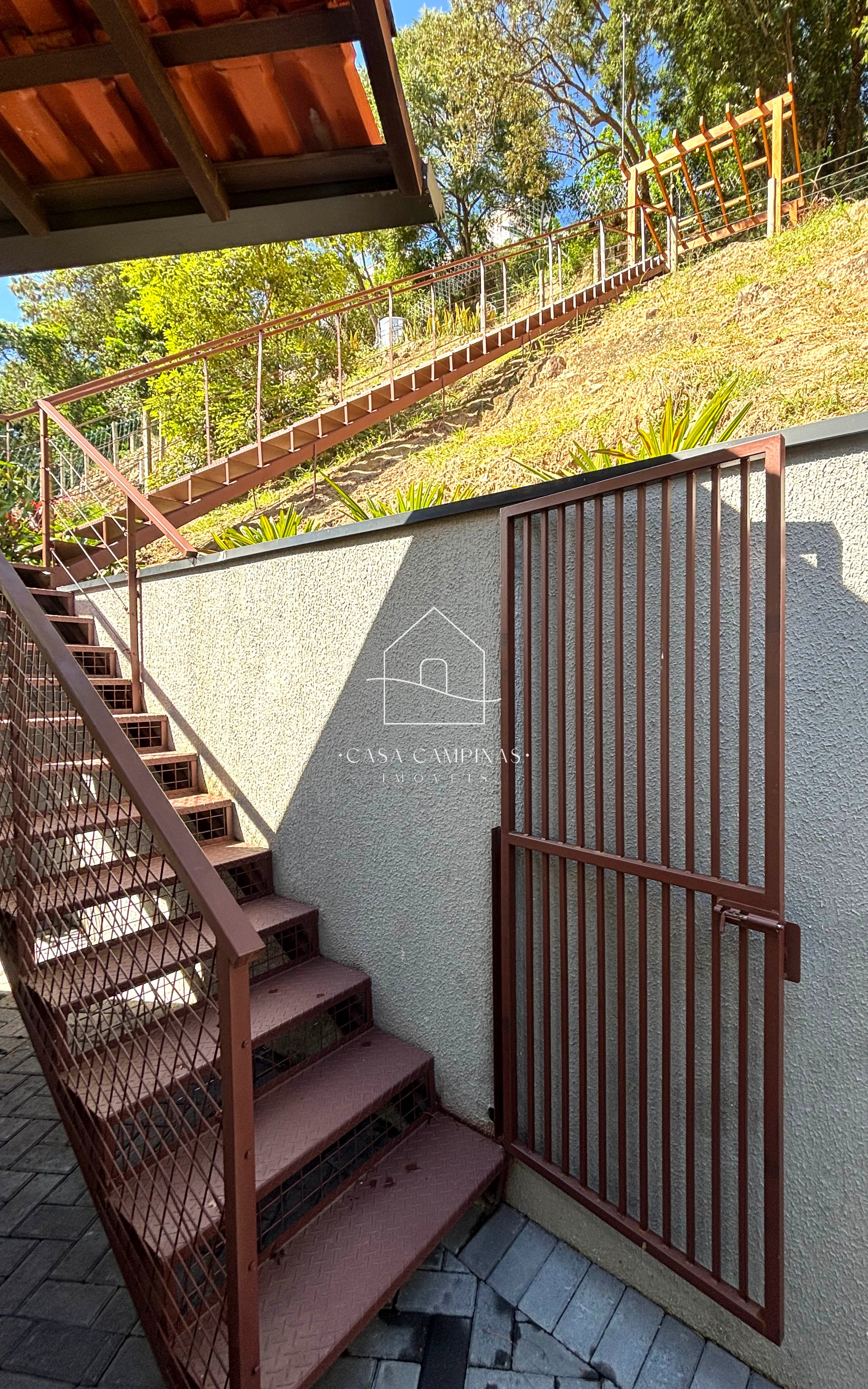 Casa de Condomínio, 4 quartos - Foto 35