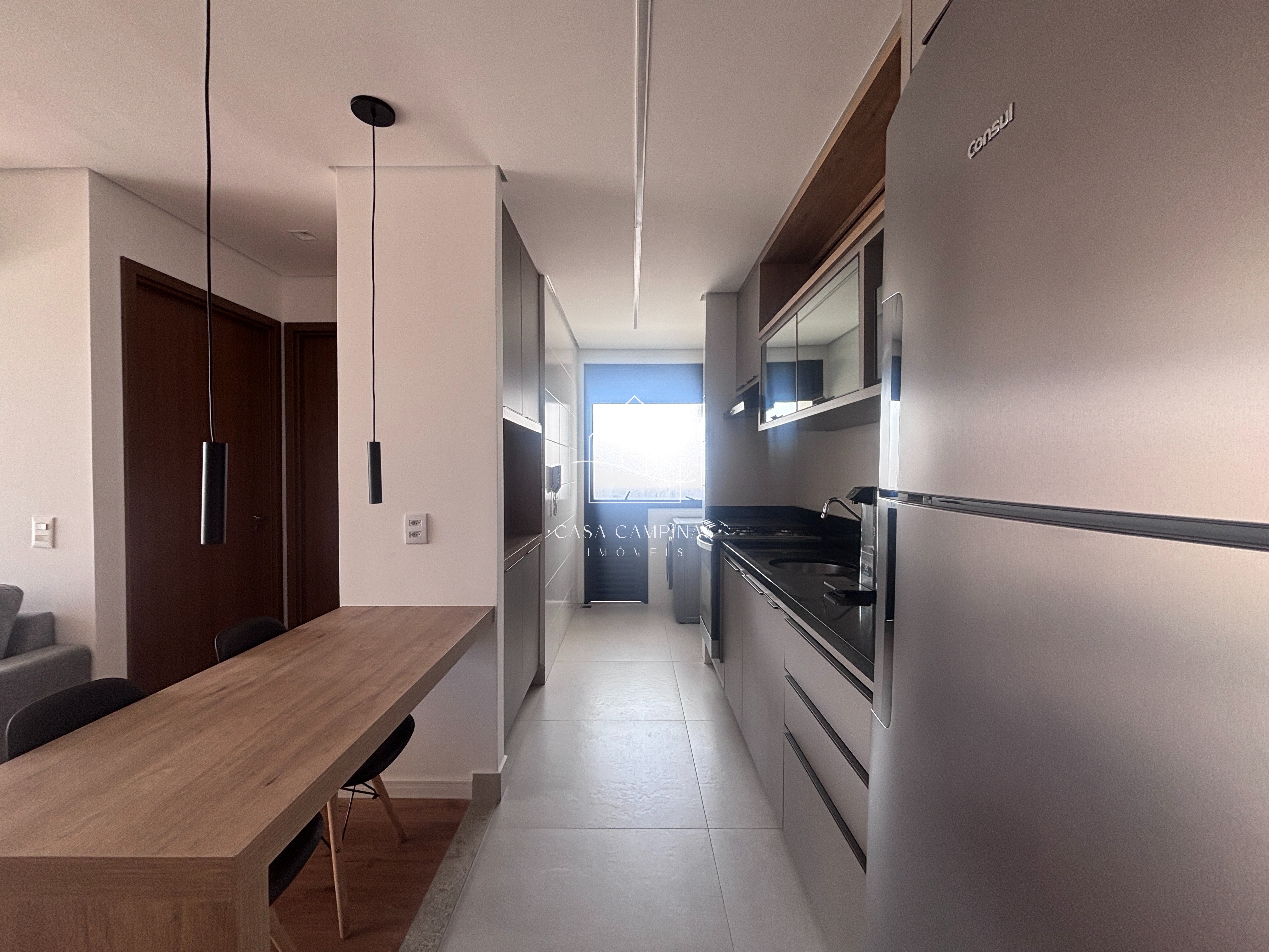 Apartamento, 1 quarto, 51 m² - Foto 7