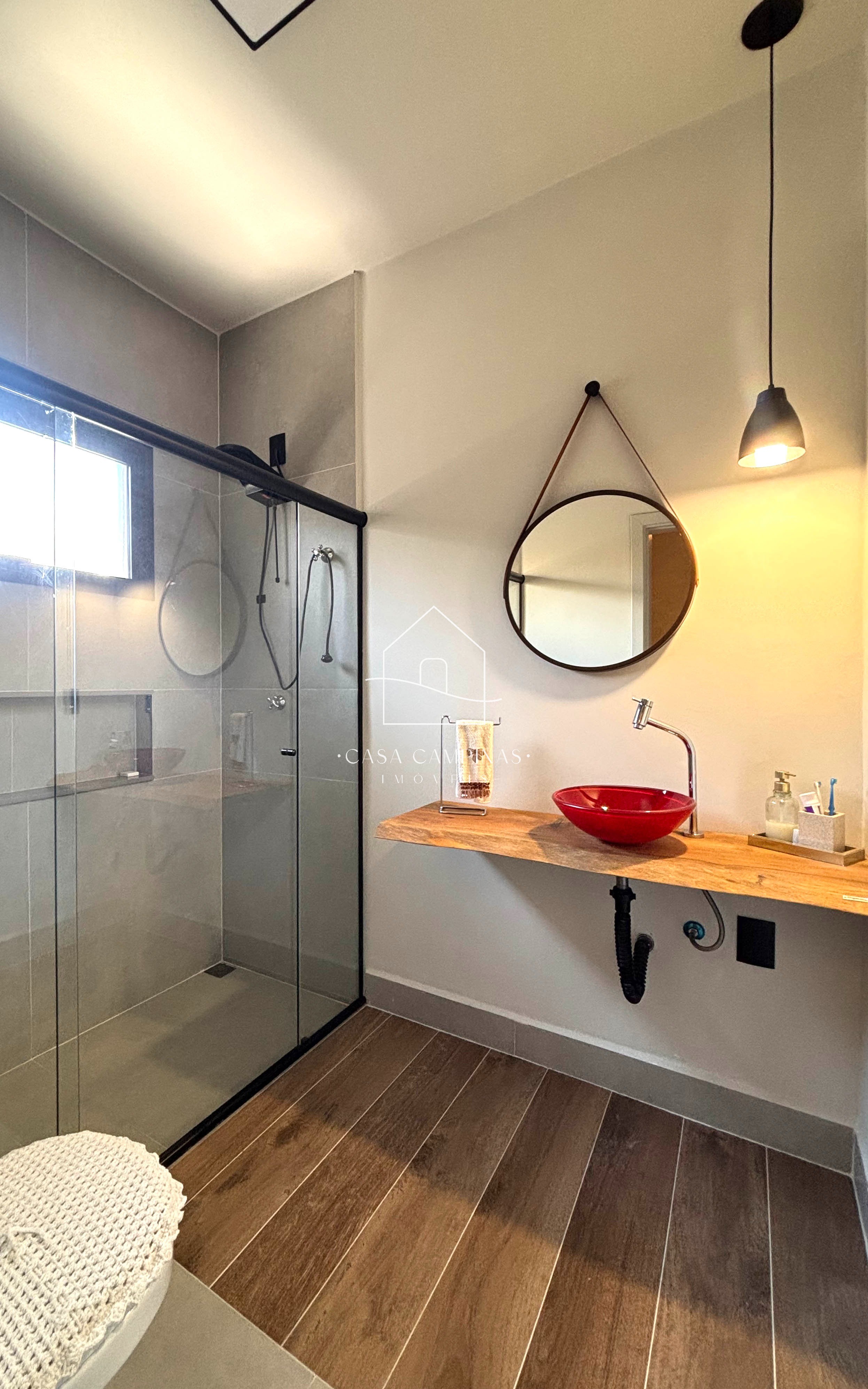 Casa de Condomínio, 4 quartos - Foto 24