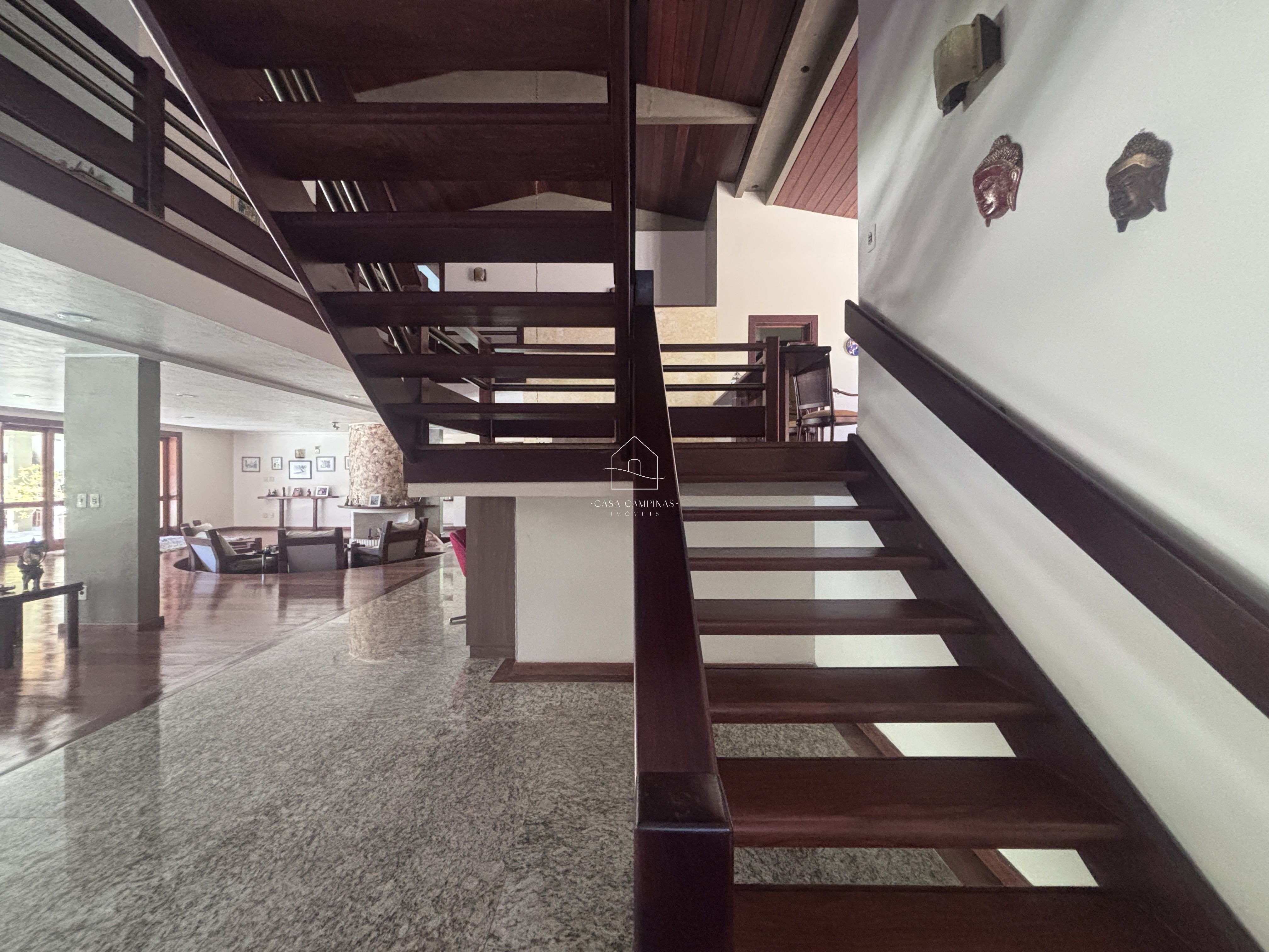 Casa de Condomínio, 5 quartos - Foto 11