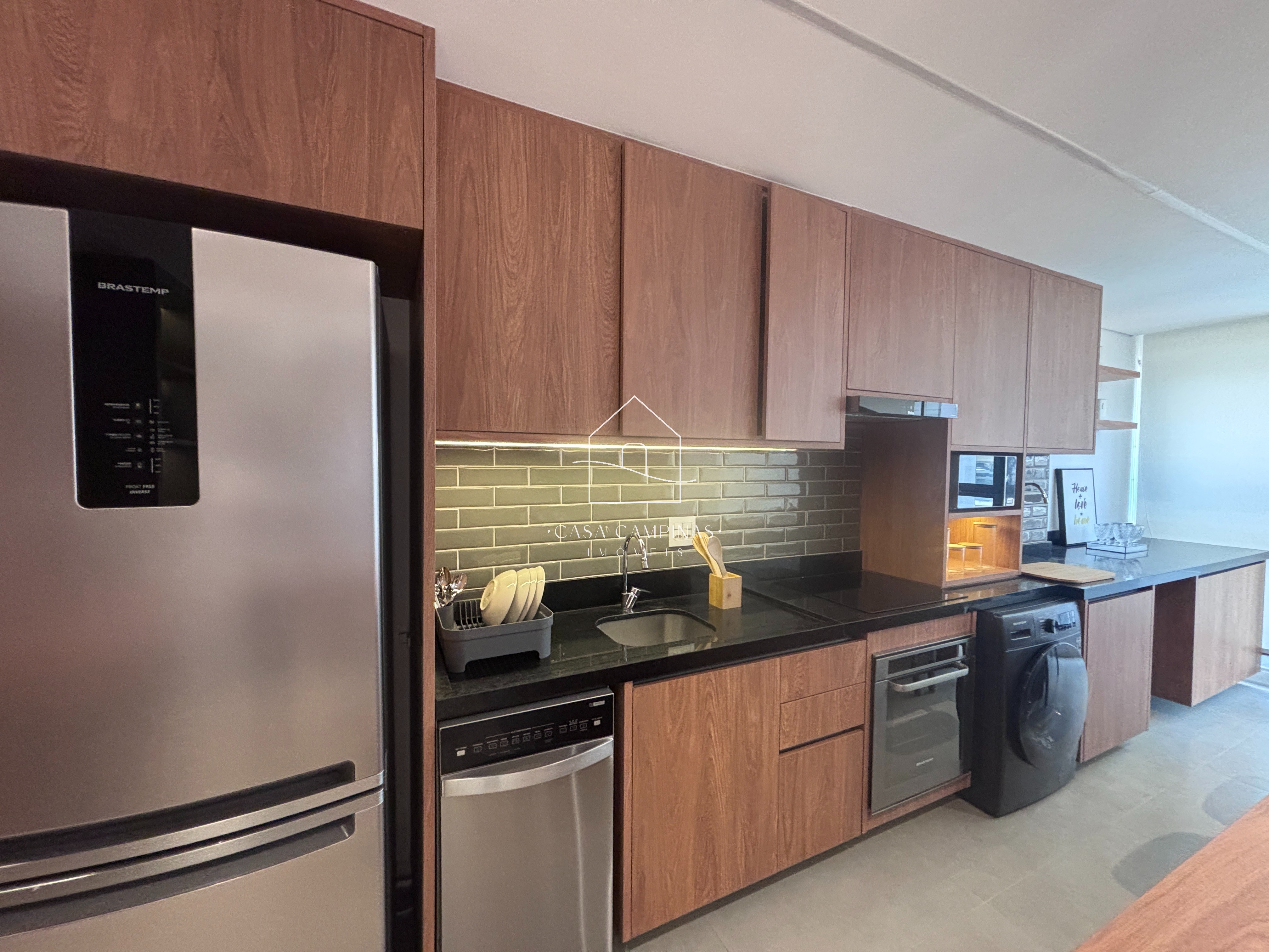 Apartamento, 1 quarto, 42 m² - Foto 5