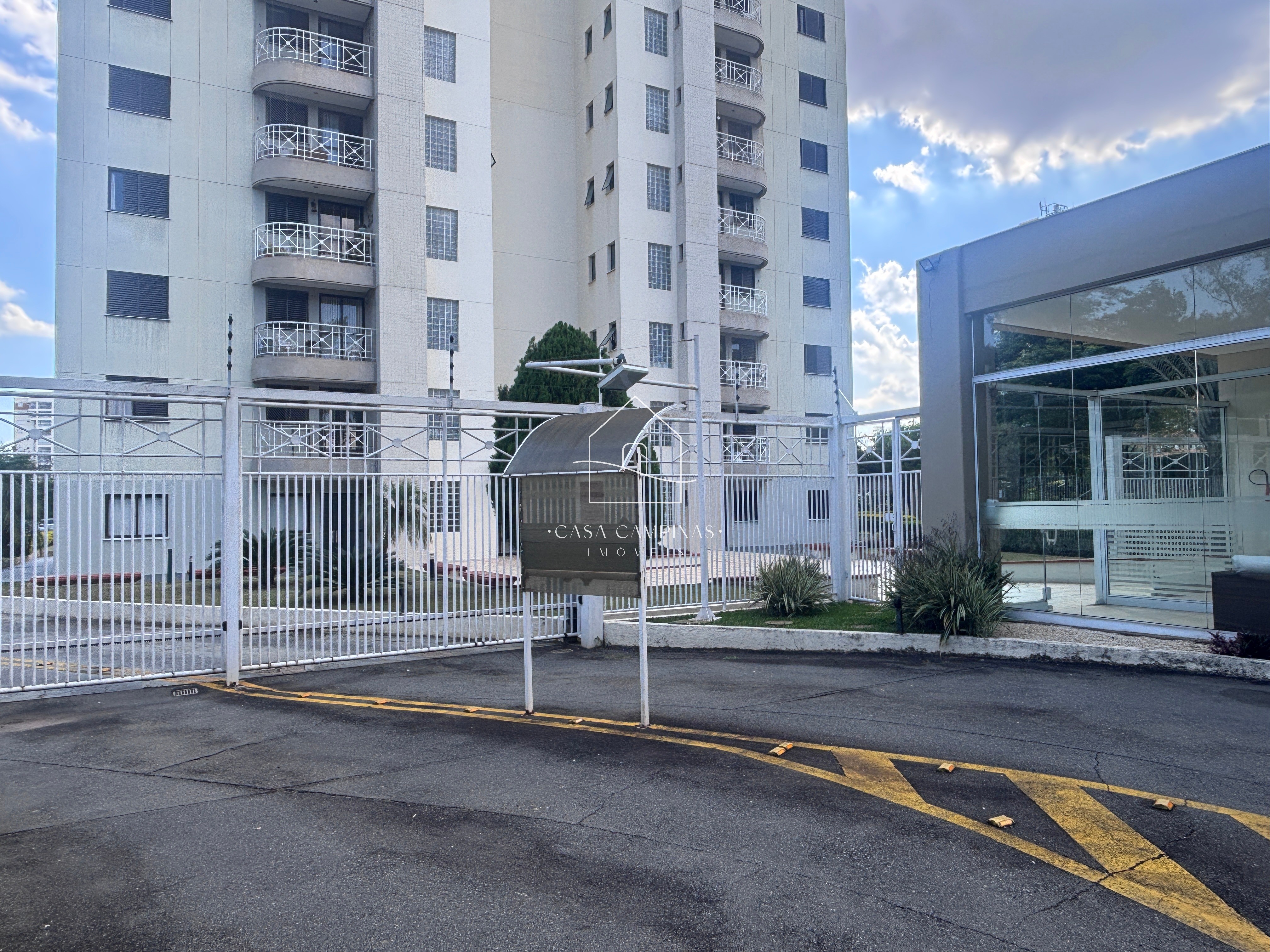 Apartamento, 2 quartos, 69 m² - Foto 16