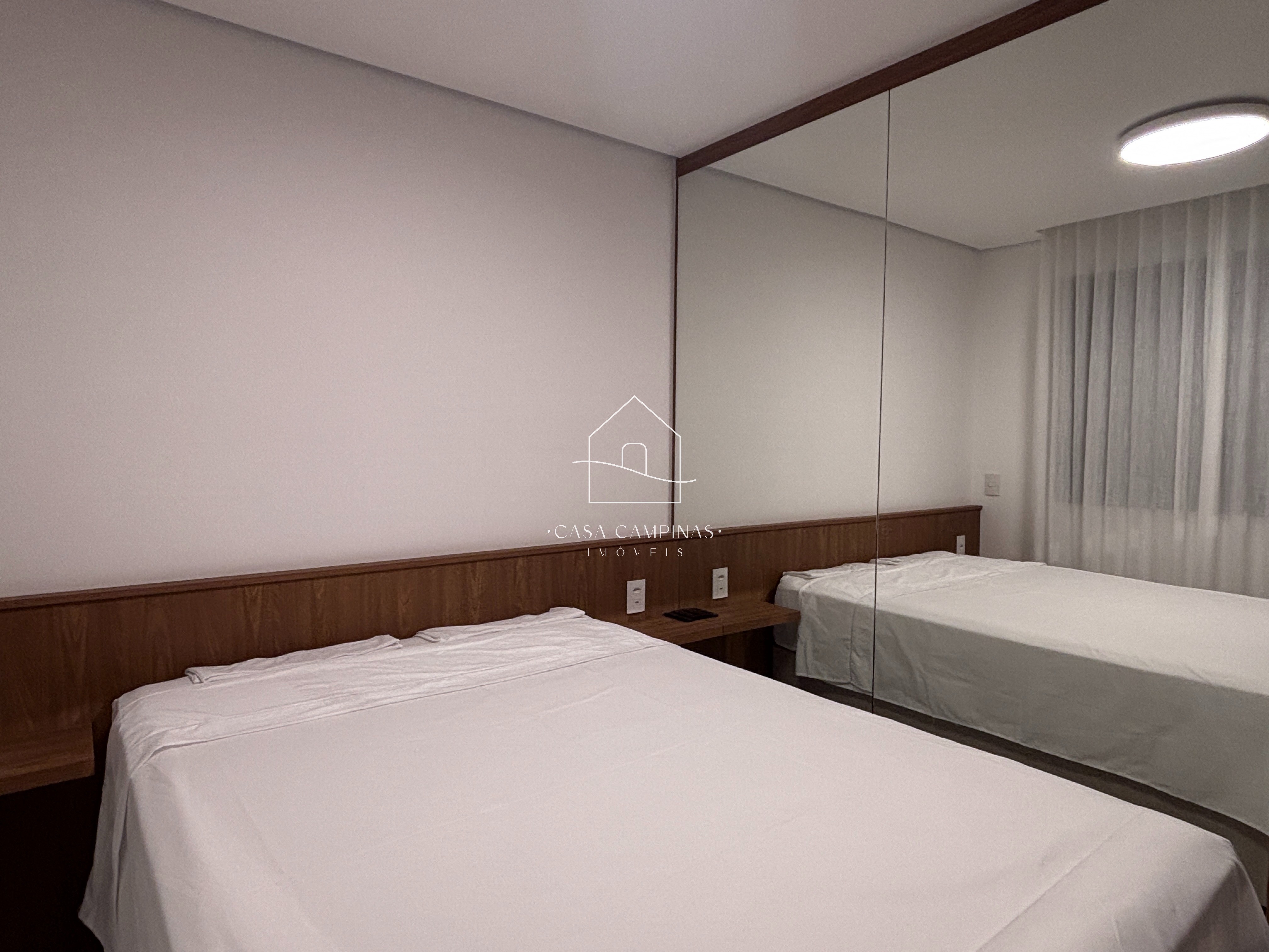 Apartamento, 1 quarto, 42 m² - Foto 15