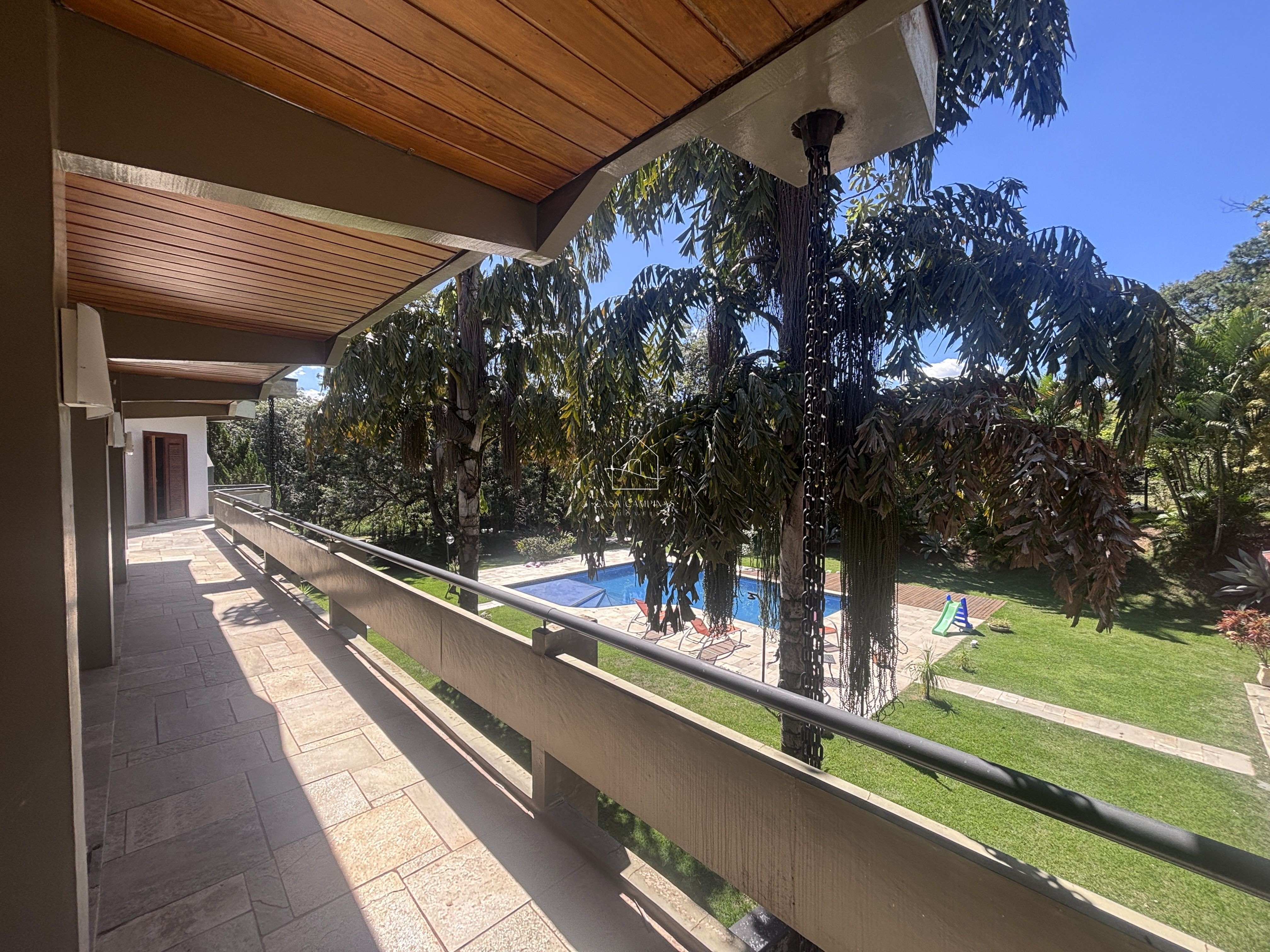 Casa de Condomínio, 5 quartos - Foto 20