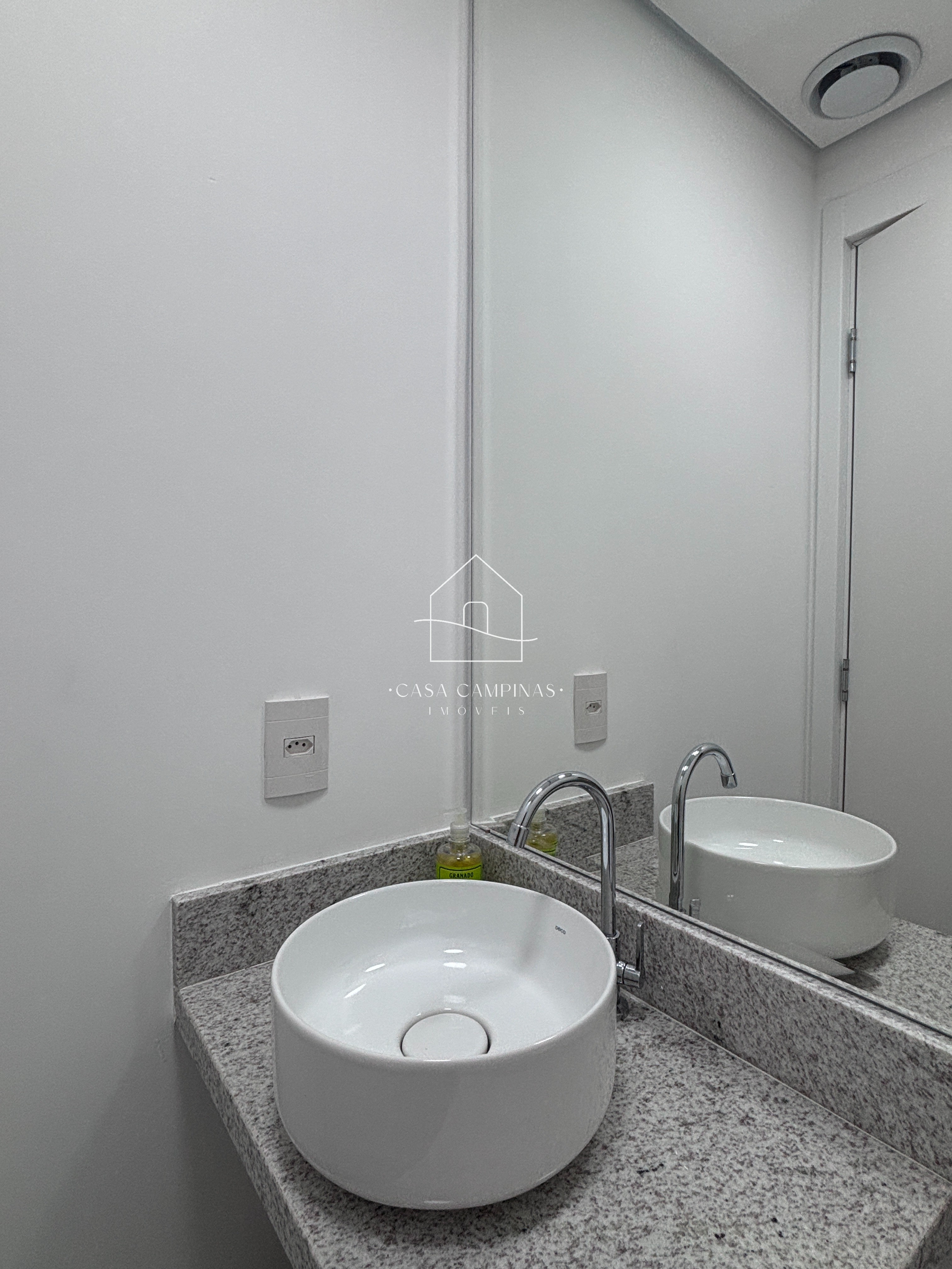 Apartamento, 1 quarto, 42 m² - Foto 11