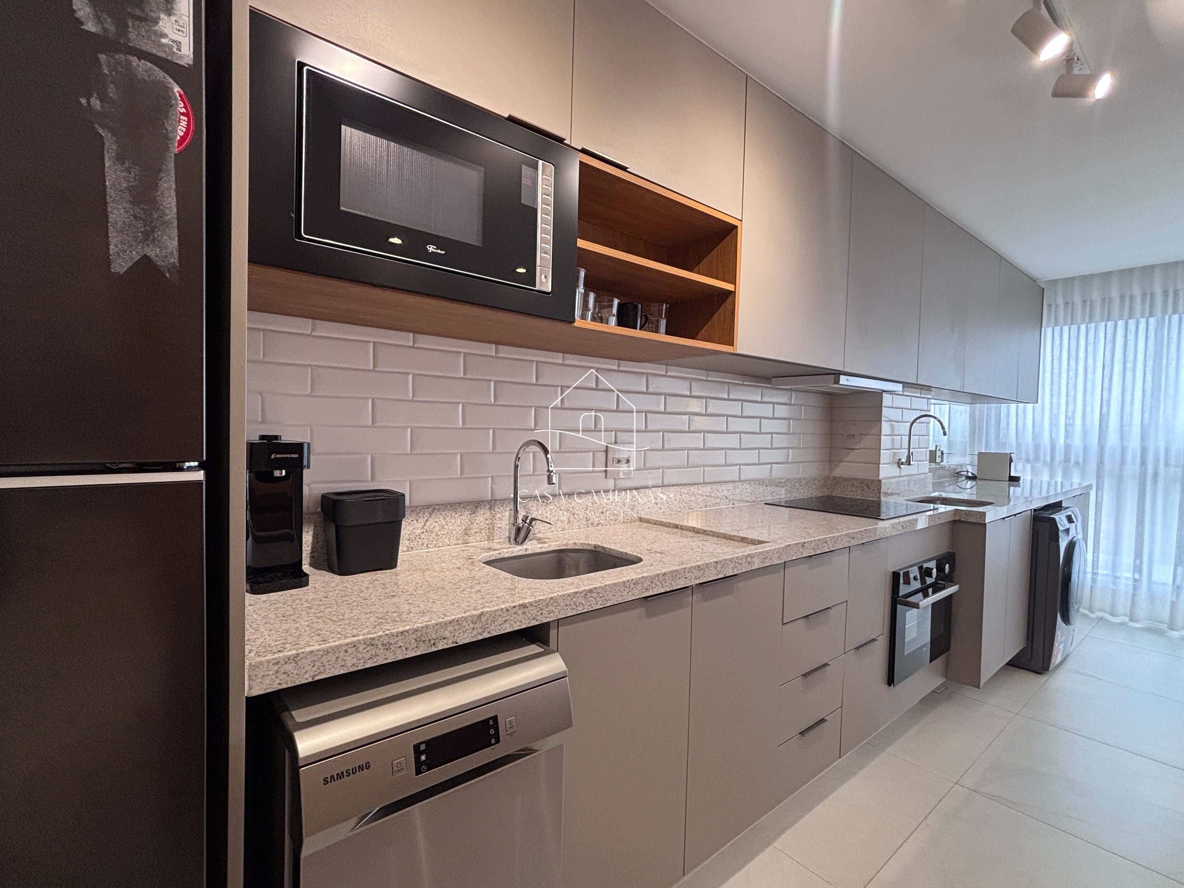 Apartamento, 1 quarto, 42 m² - Foto 7