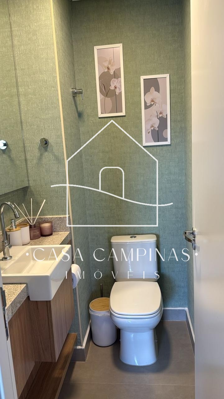 Apartamento, 2 quartos, 66 m² - Foto 11